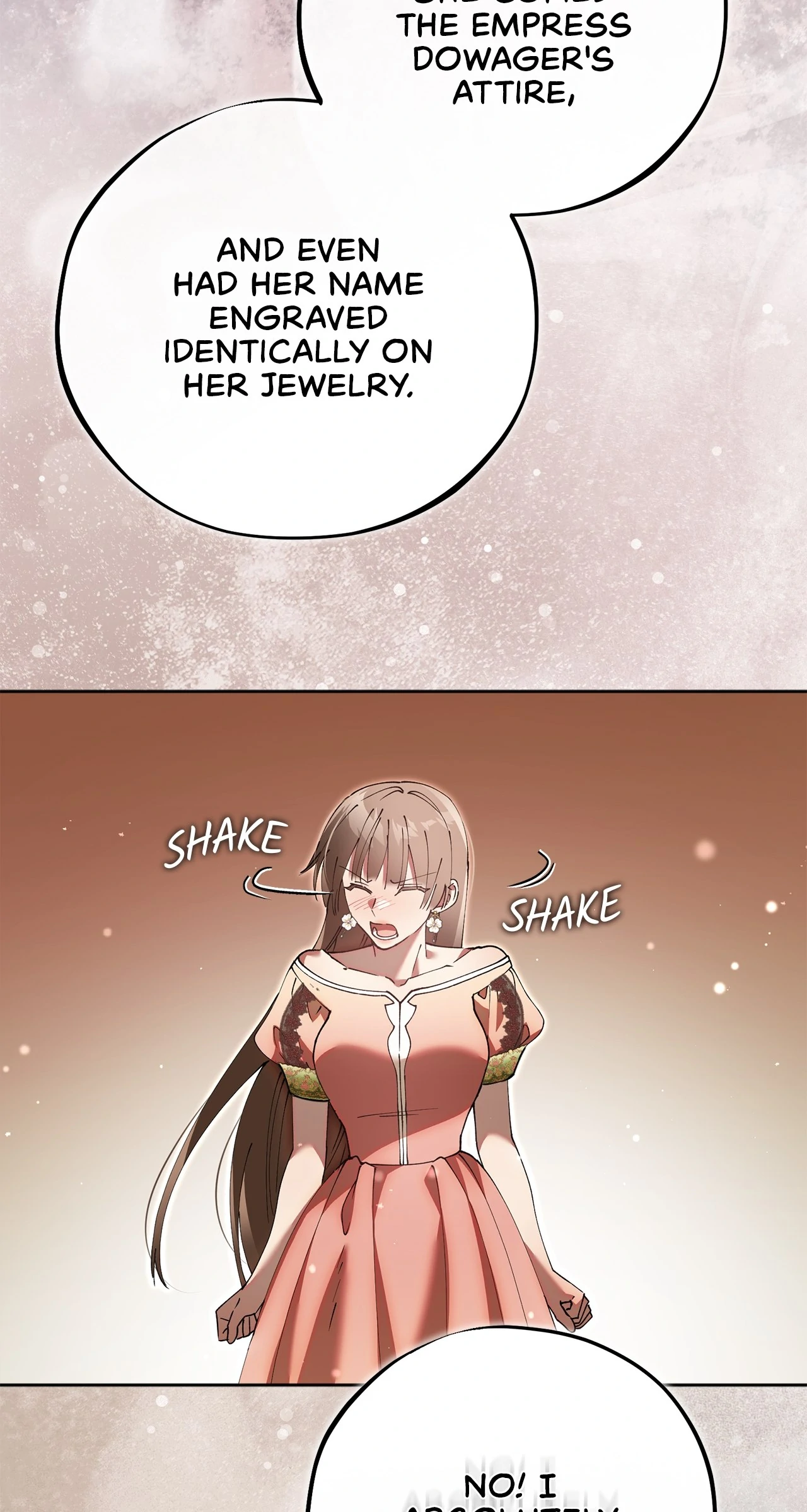 Run Away, From Me Chapter 65 page 61