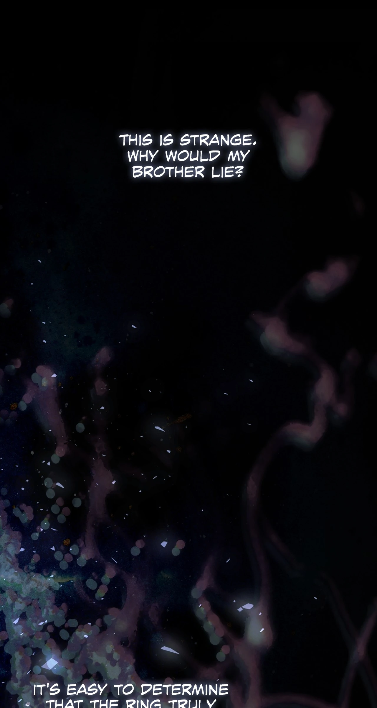 Run Away, From Me Chapter 65 page 64