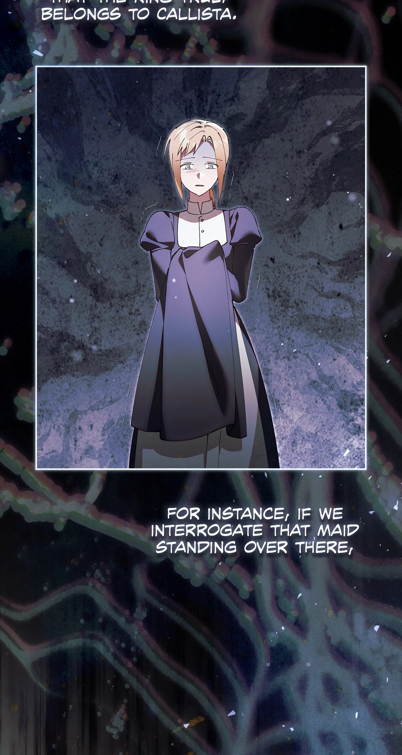 Run Away, From Me Chapter 65 page 65