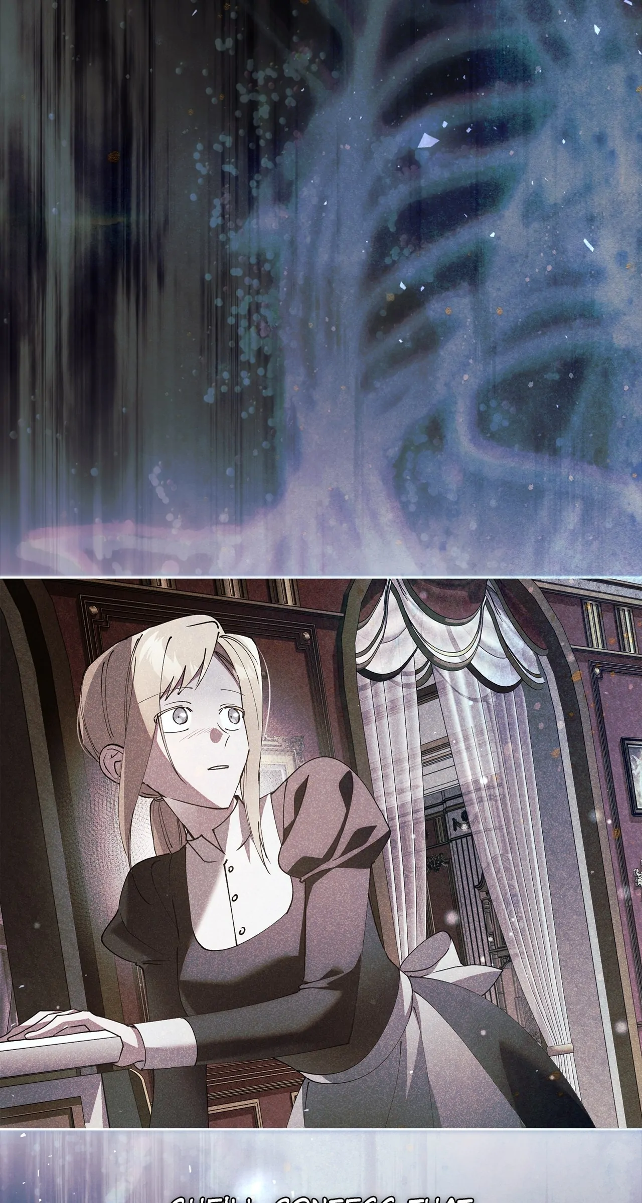 Run Away, From Me Chapter 65 page 66