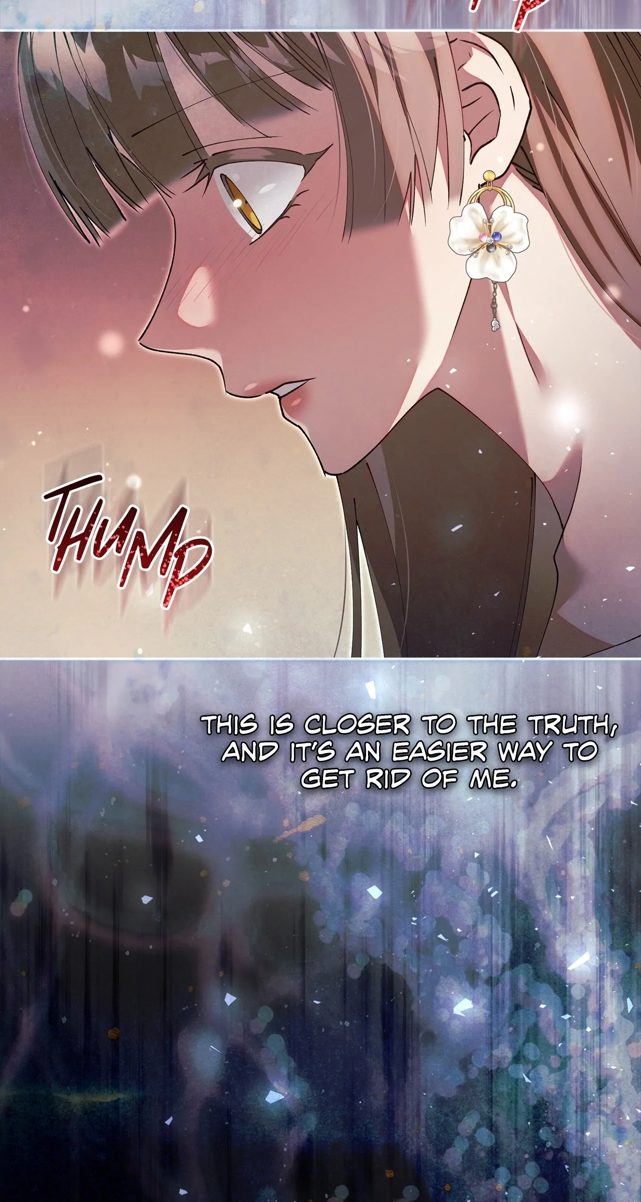 Run Away, From Me Chapter 65 page 68