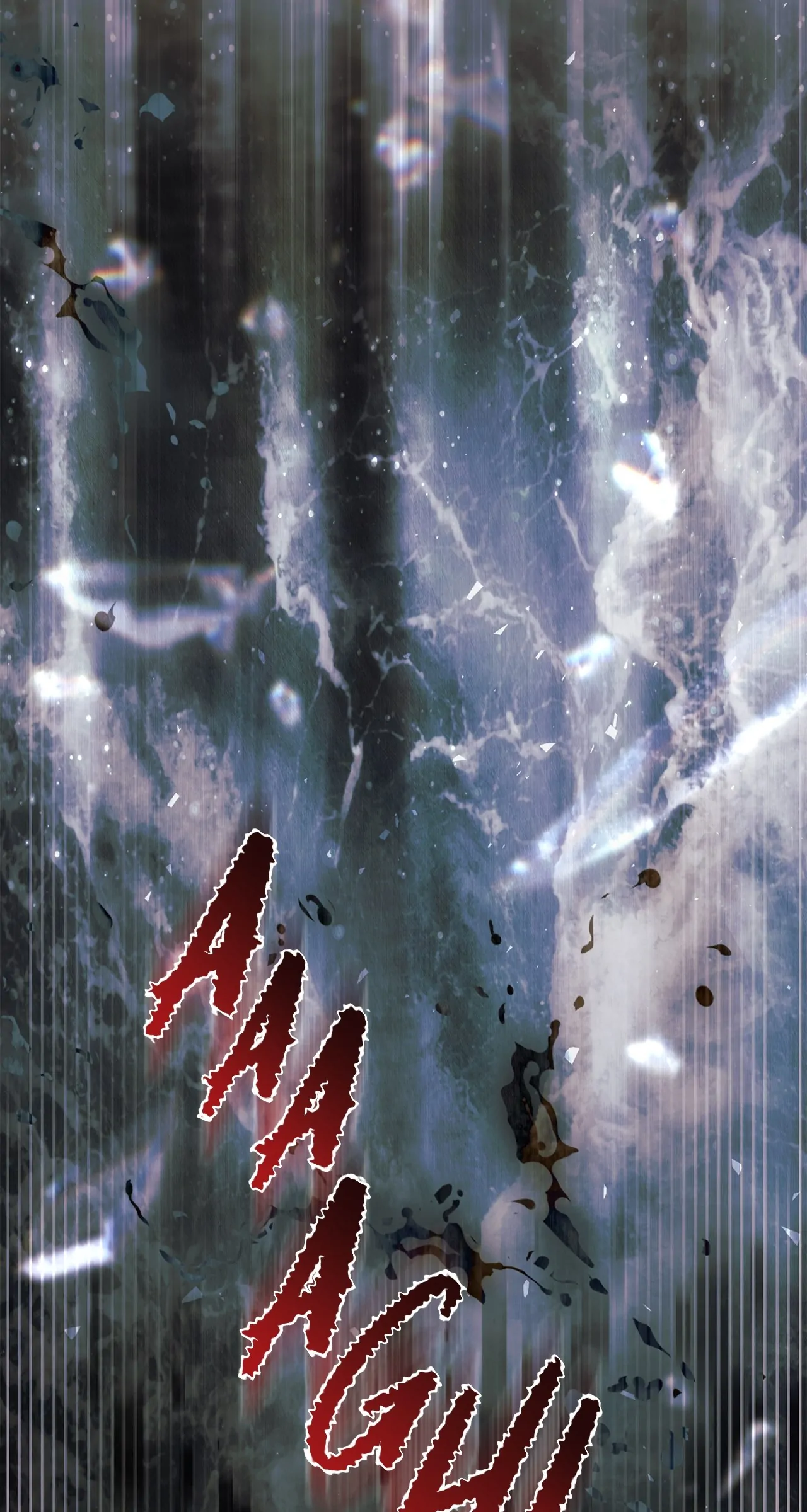 Run Away, From Me Chapter 65 page 75