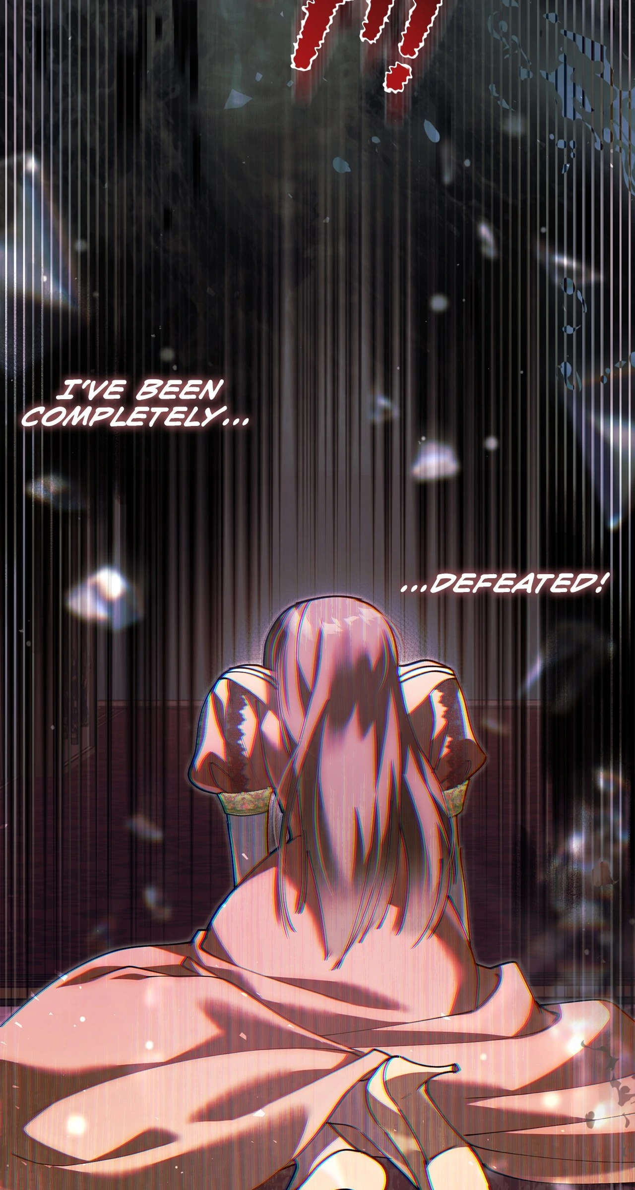 Run Away, From Me Chapter 65 page 76