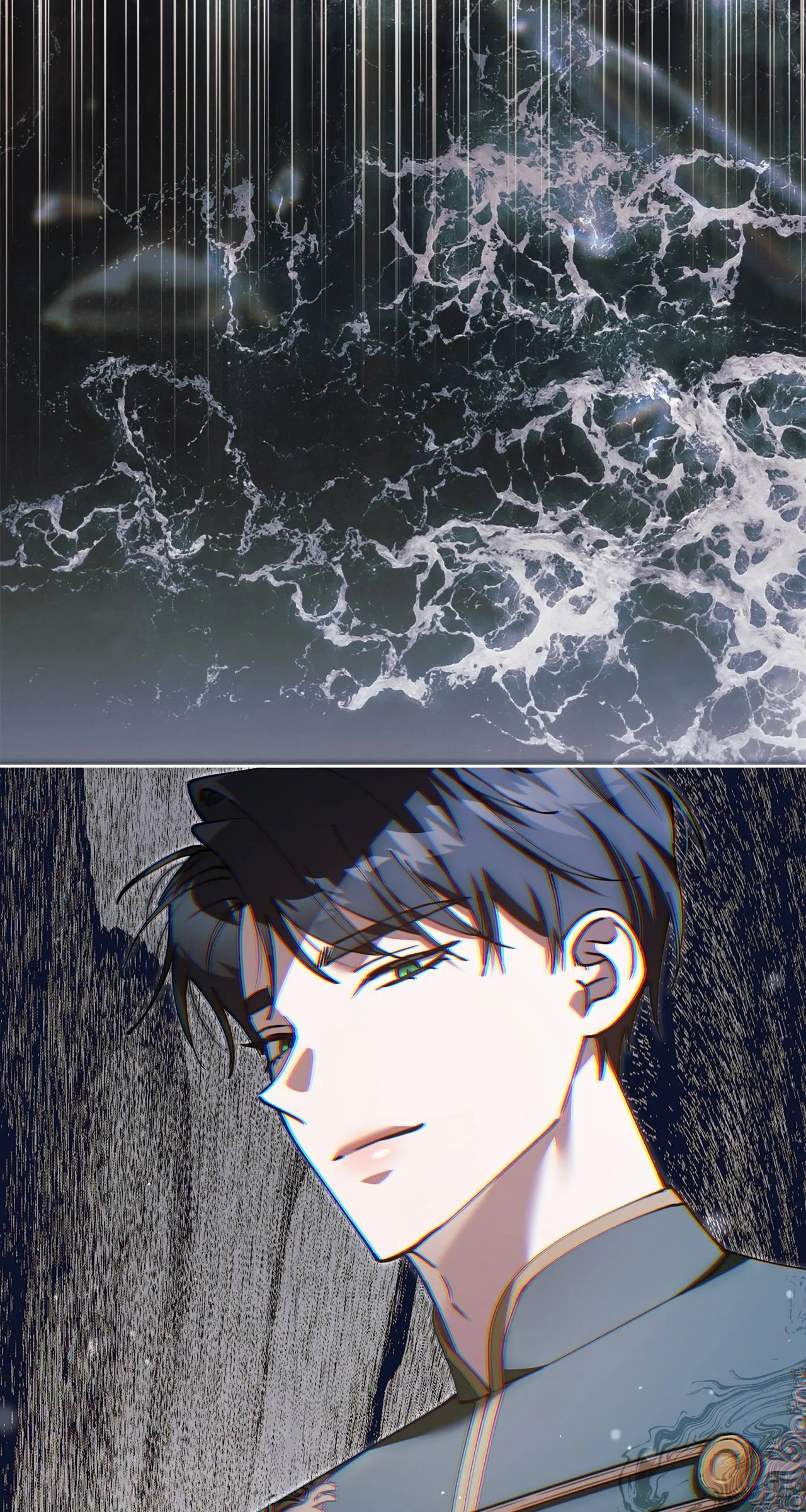 Run Away, From Me Chapter 65 page 78
