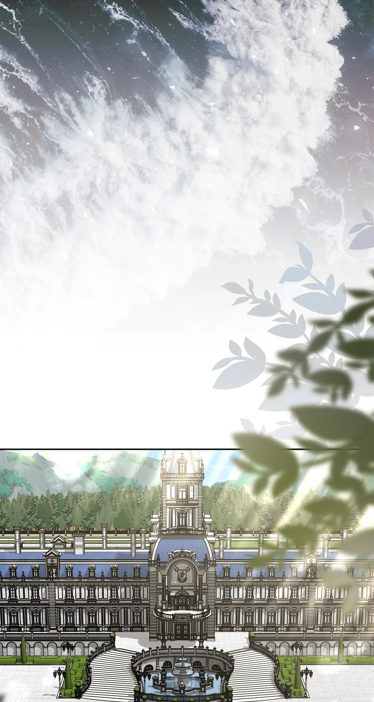 Run Away, From Me Chapter 65 page 80