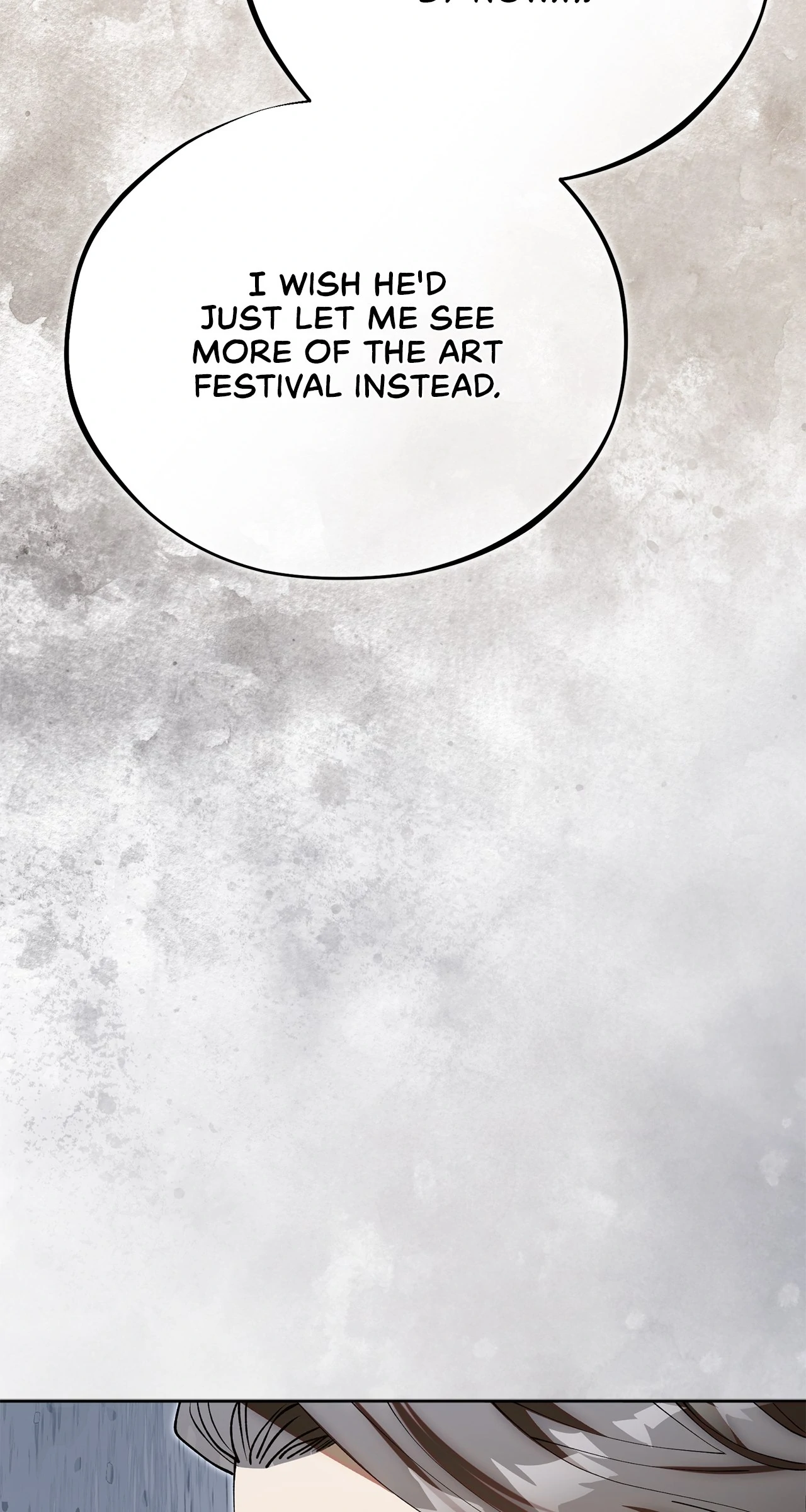 Run Away, From Me Chapter 65 page 92