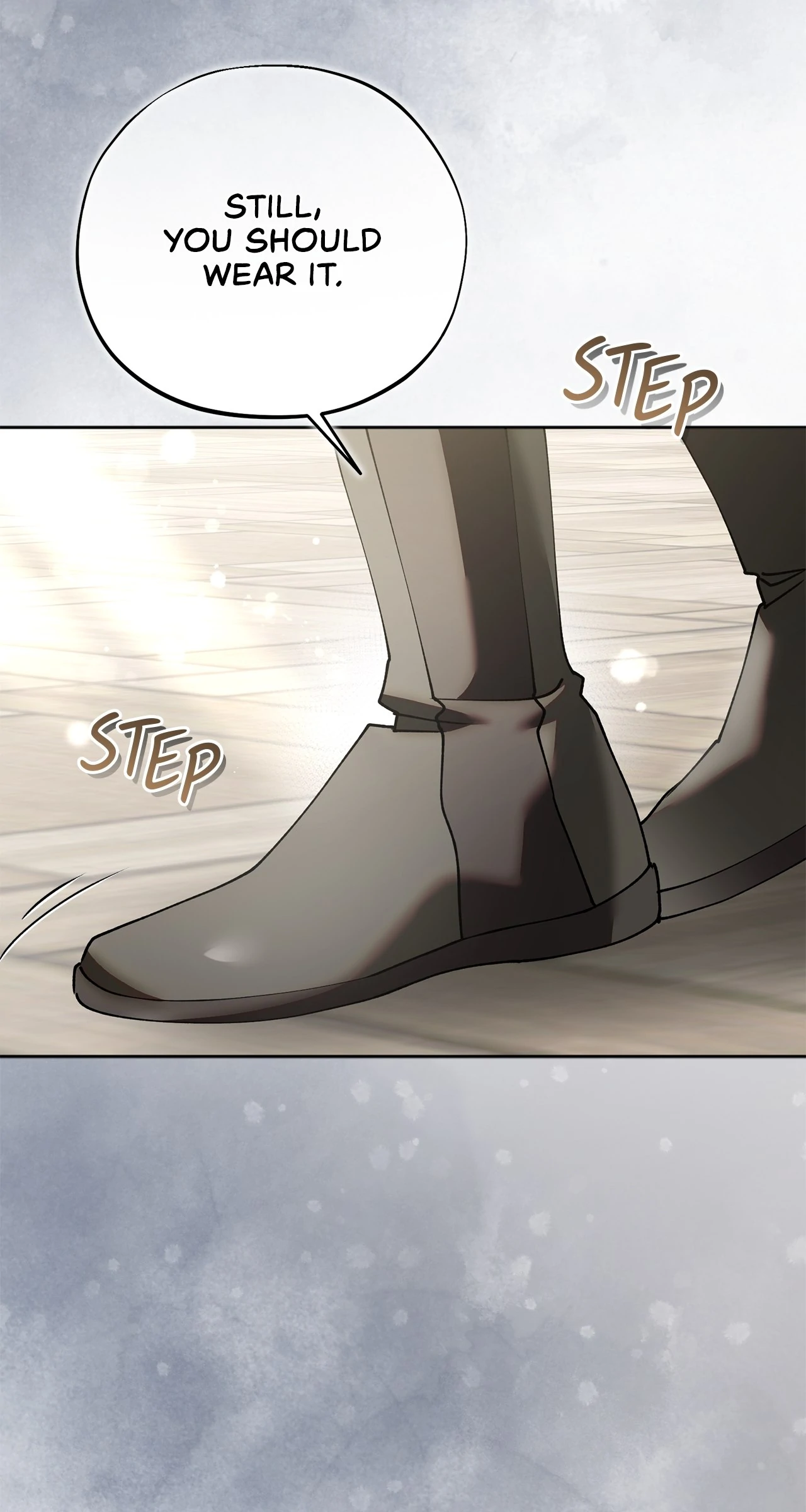 Run Away, From Me Chapter 65 page 94
