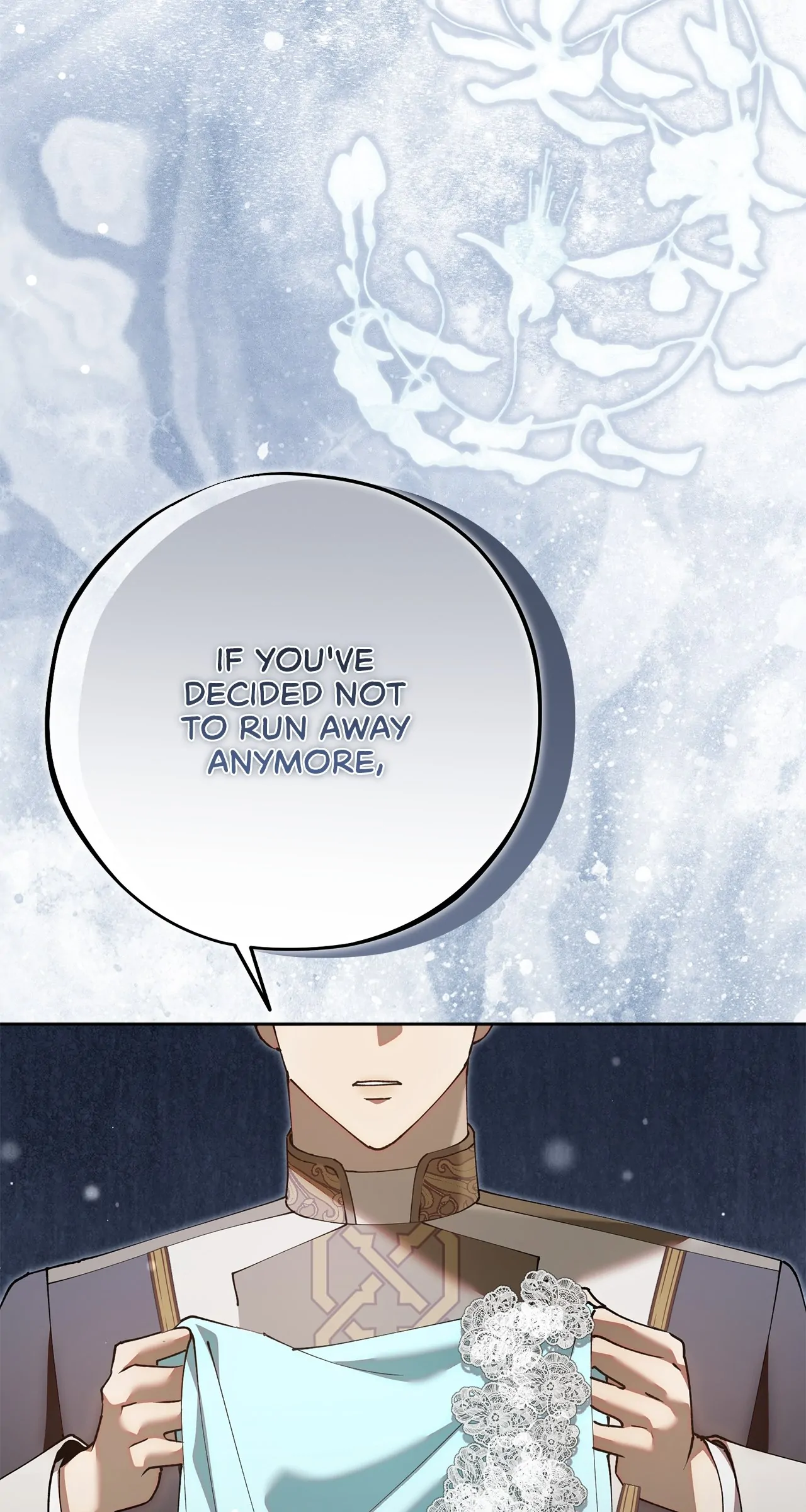 Run Away, From Me Chapter 65 page 101