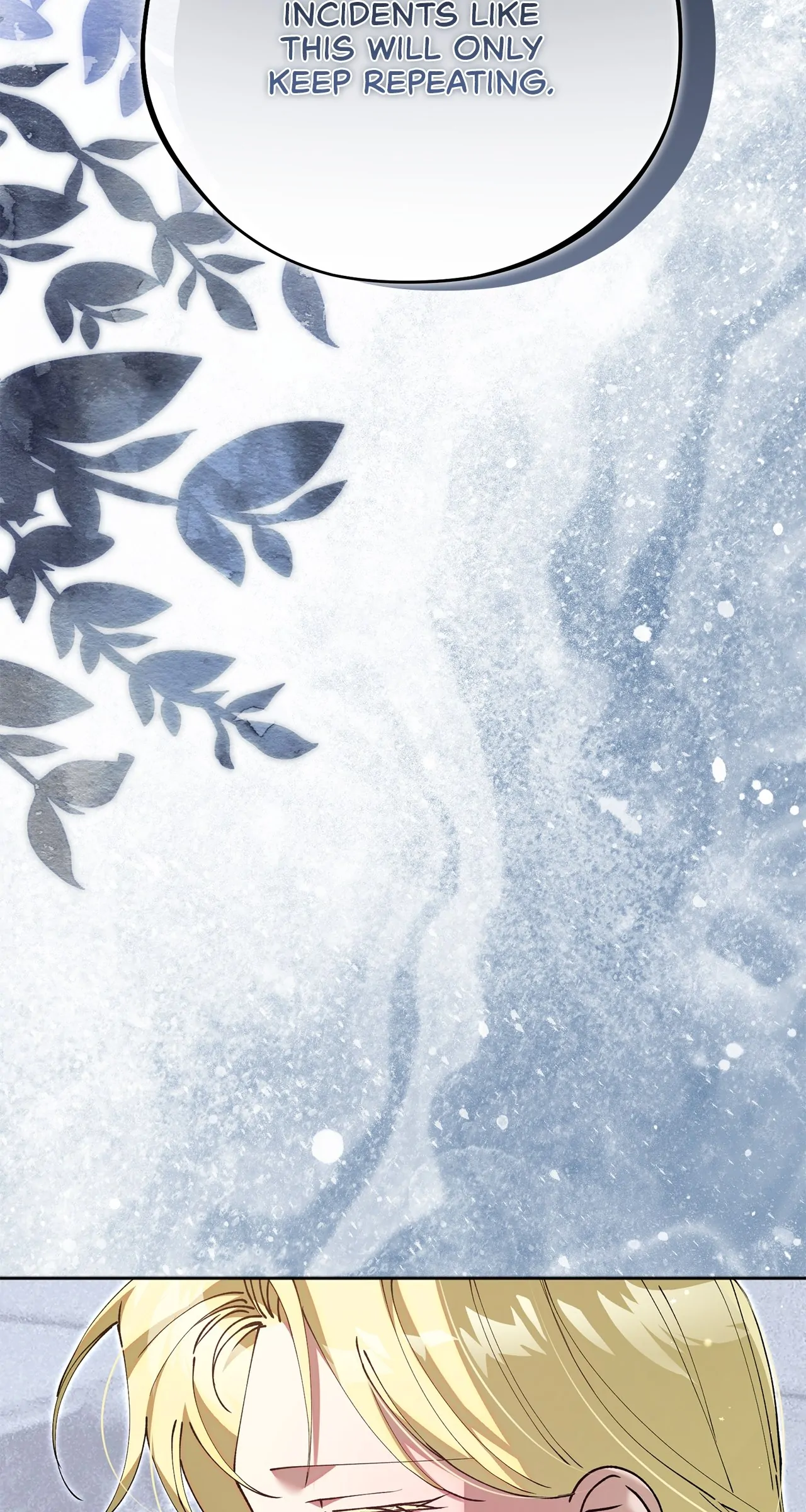 Run Away, From Me Chapter 65 page 104