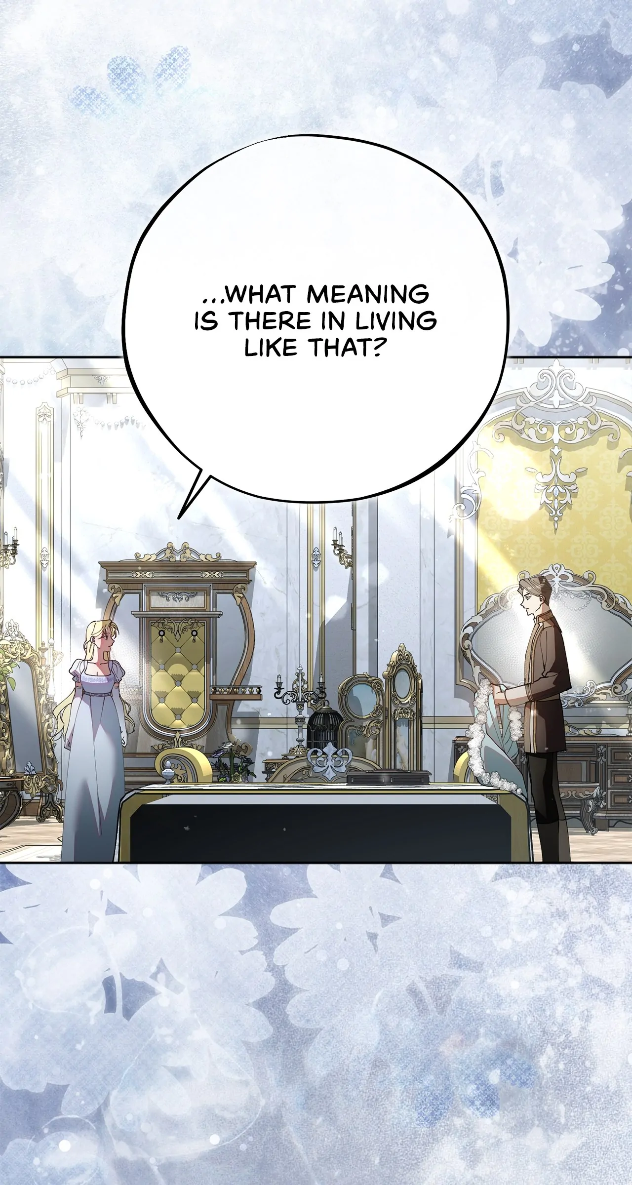 Run Away, From Me Chapter 65 page 106