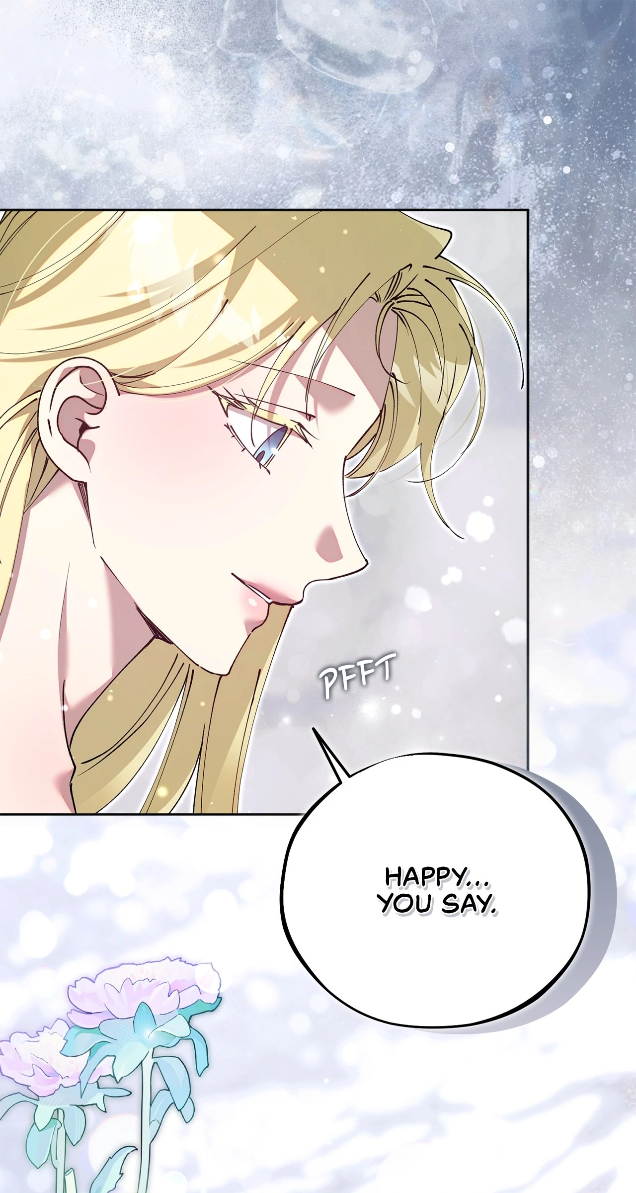 Run Away, From Me Chapter 65 page 109