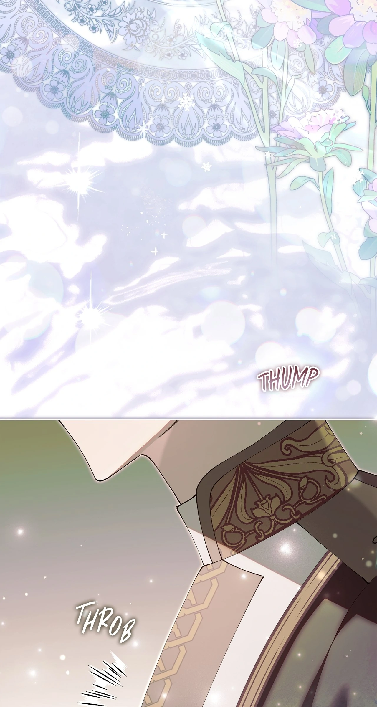 Run Away, From Me Chapter 65 page 112