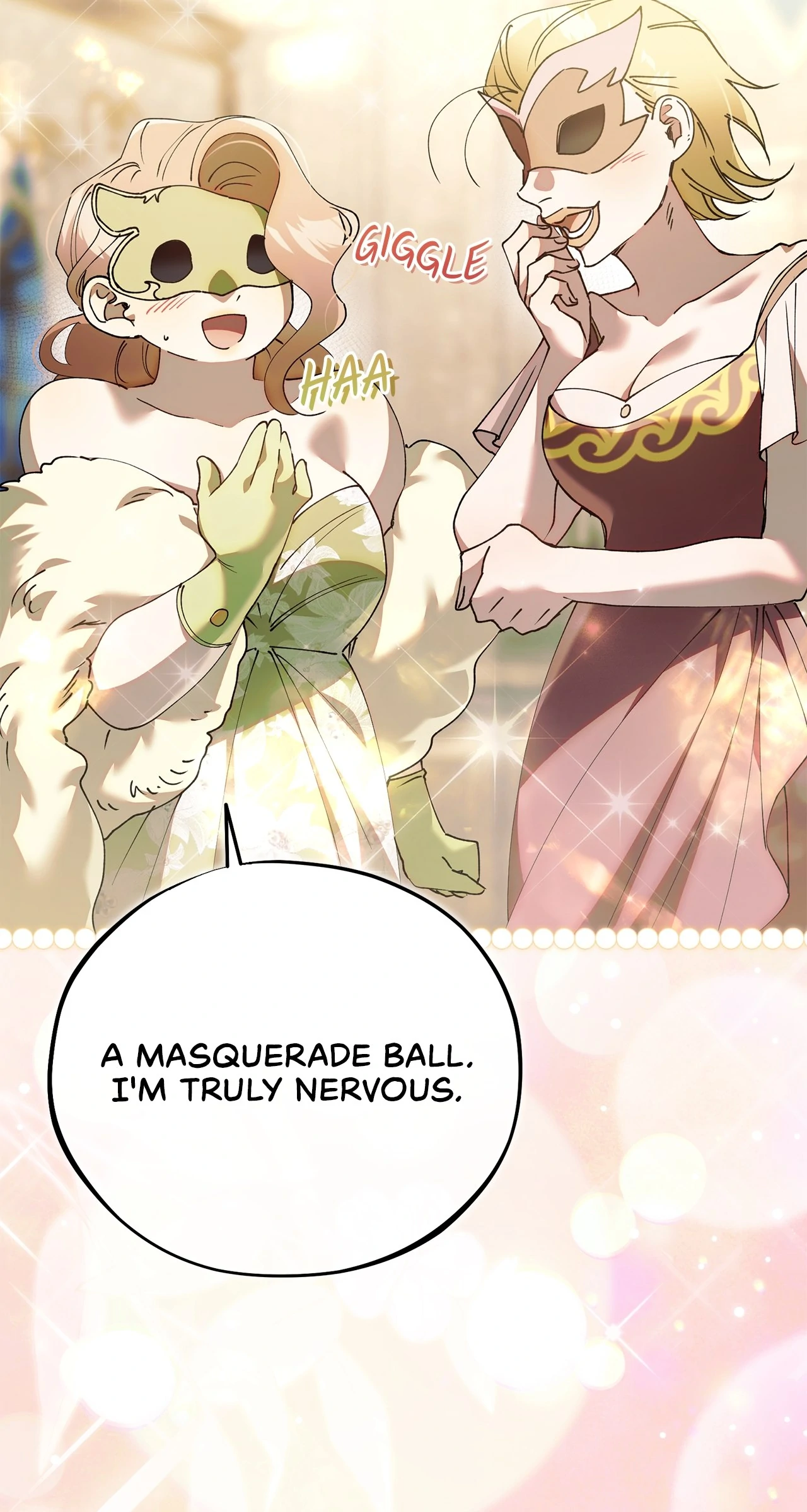 Run Away, From Me Chapter 66 page 6