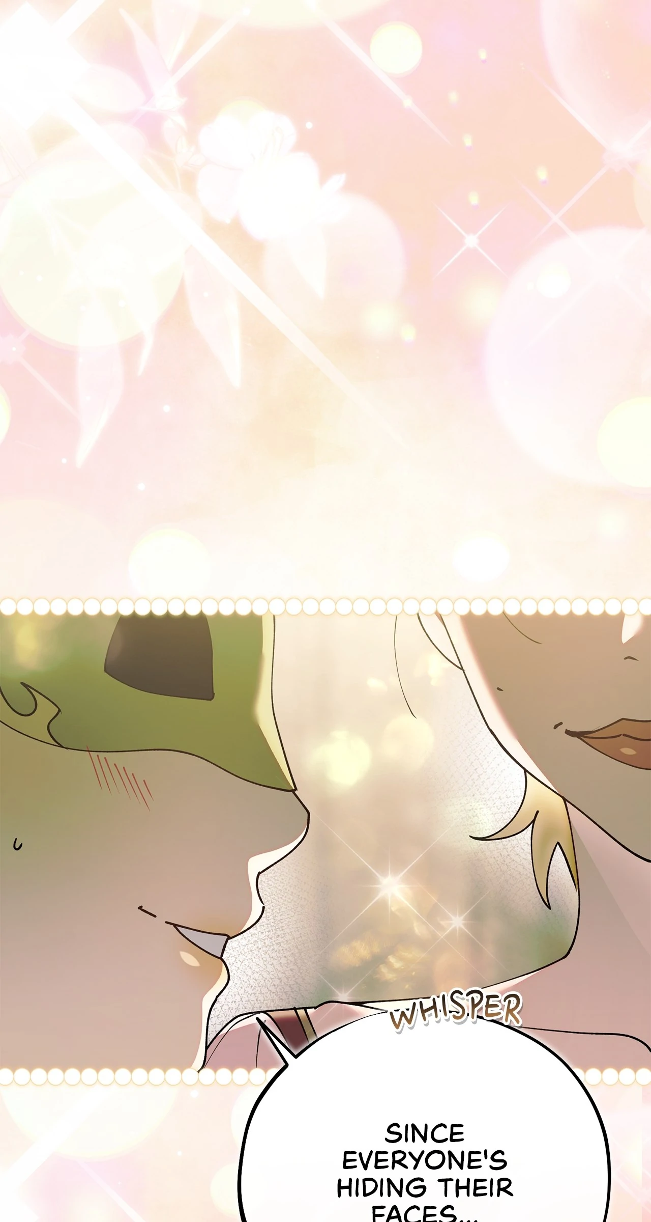 Run Away, From Me Chapter 66 page 7