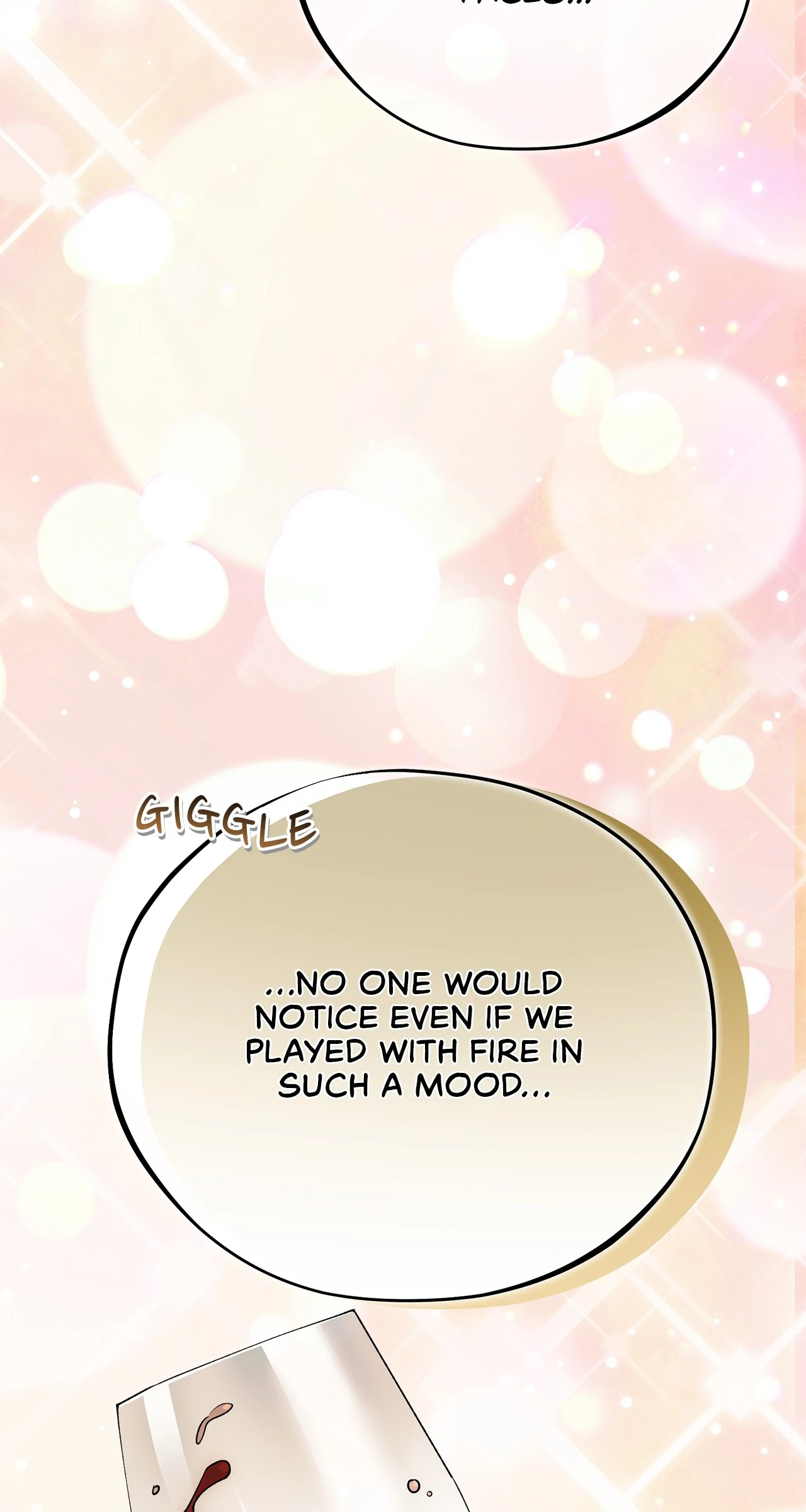 Run Away, From Me Chapter 66 page 8