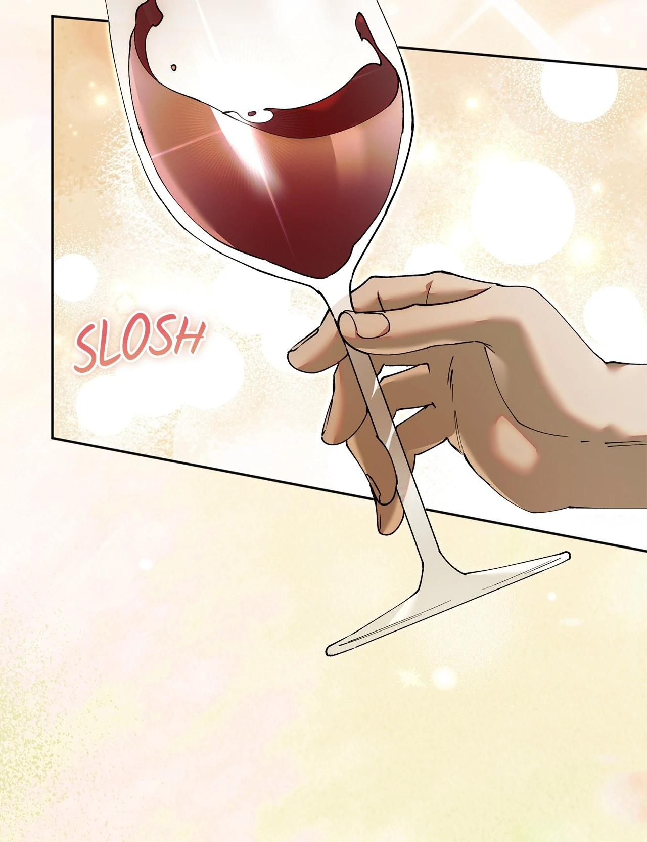 Run Away, From Me Chapter 66 page 9