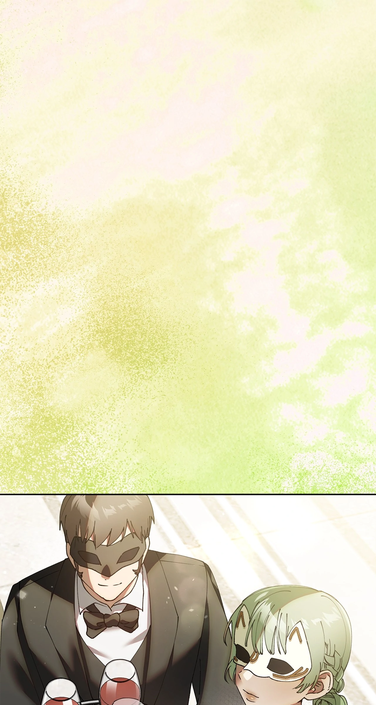 Run Away, From Me Chapter 66 page 10