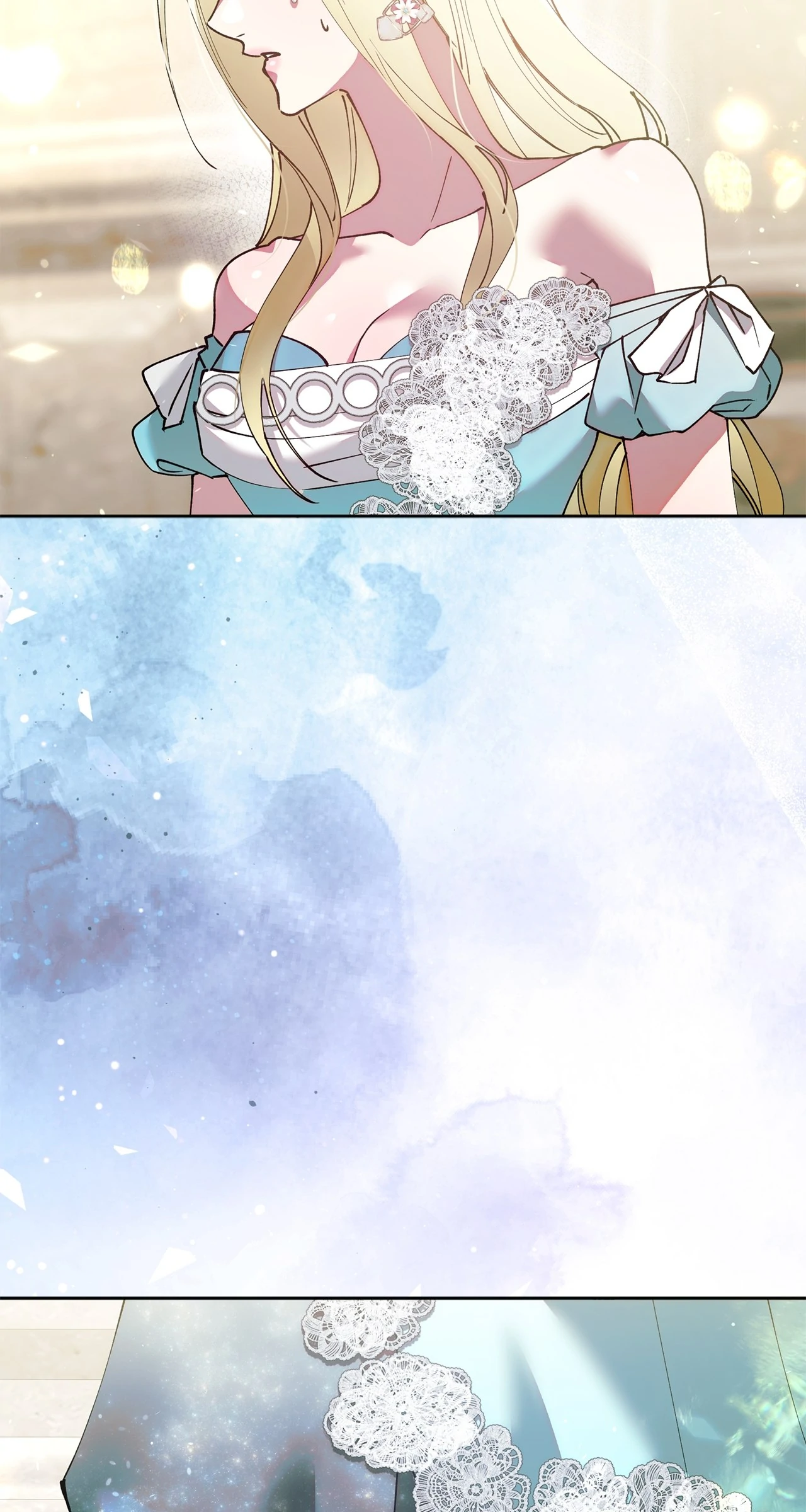 Run Away, From Me Chapter 66 page 22