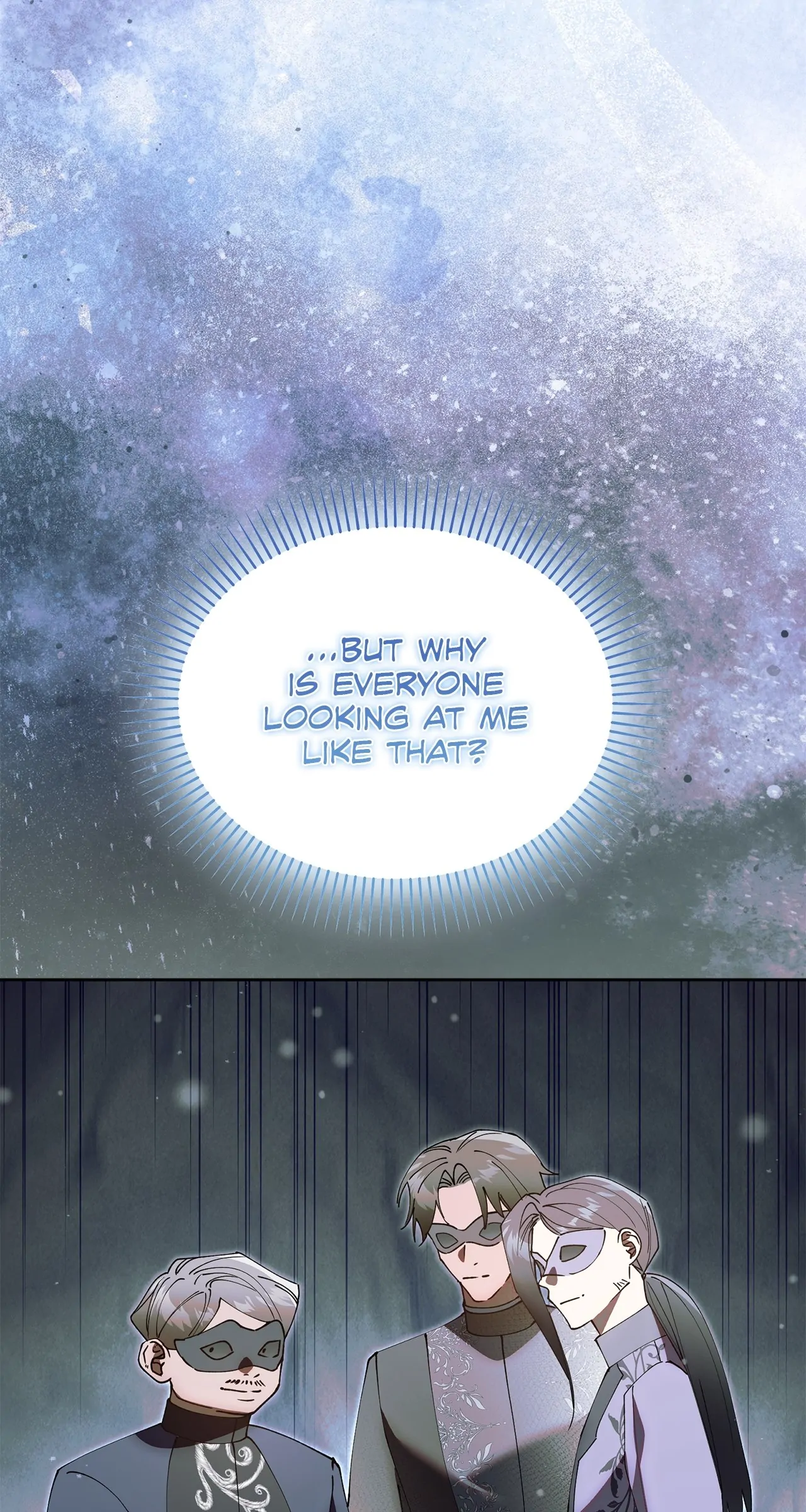 Run Away, From Me Chapter 66 page 27