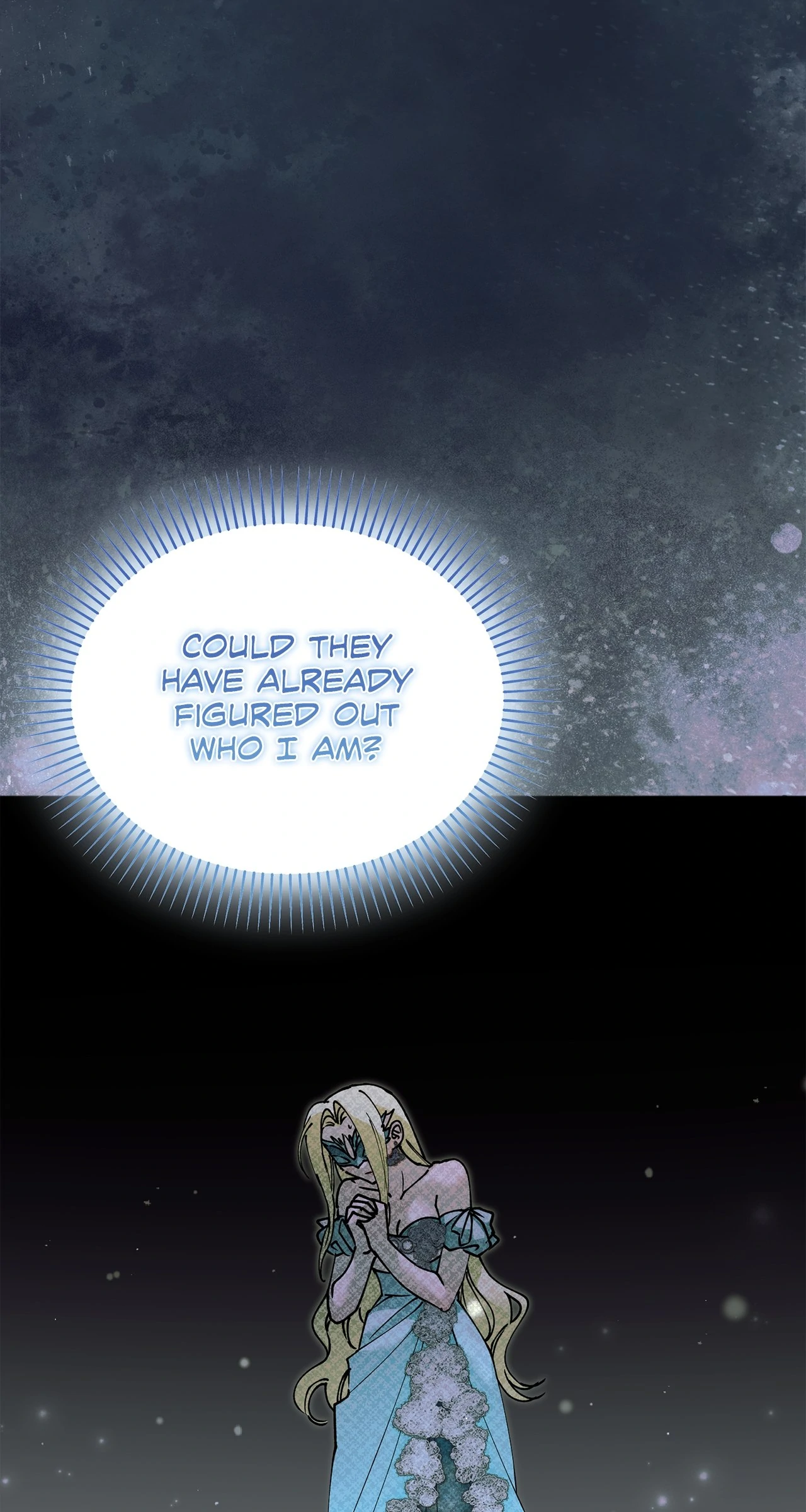 Run Away, From Me Chapter 66 page 29
