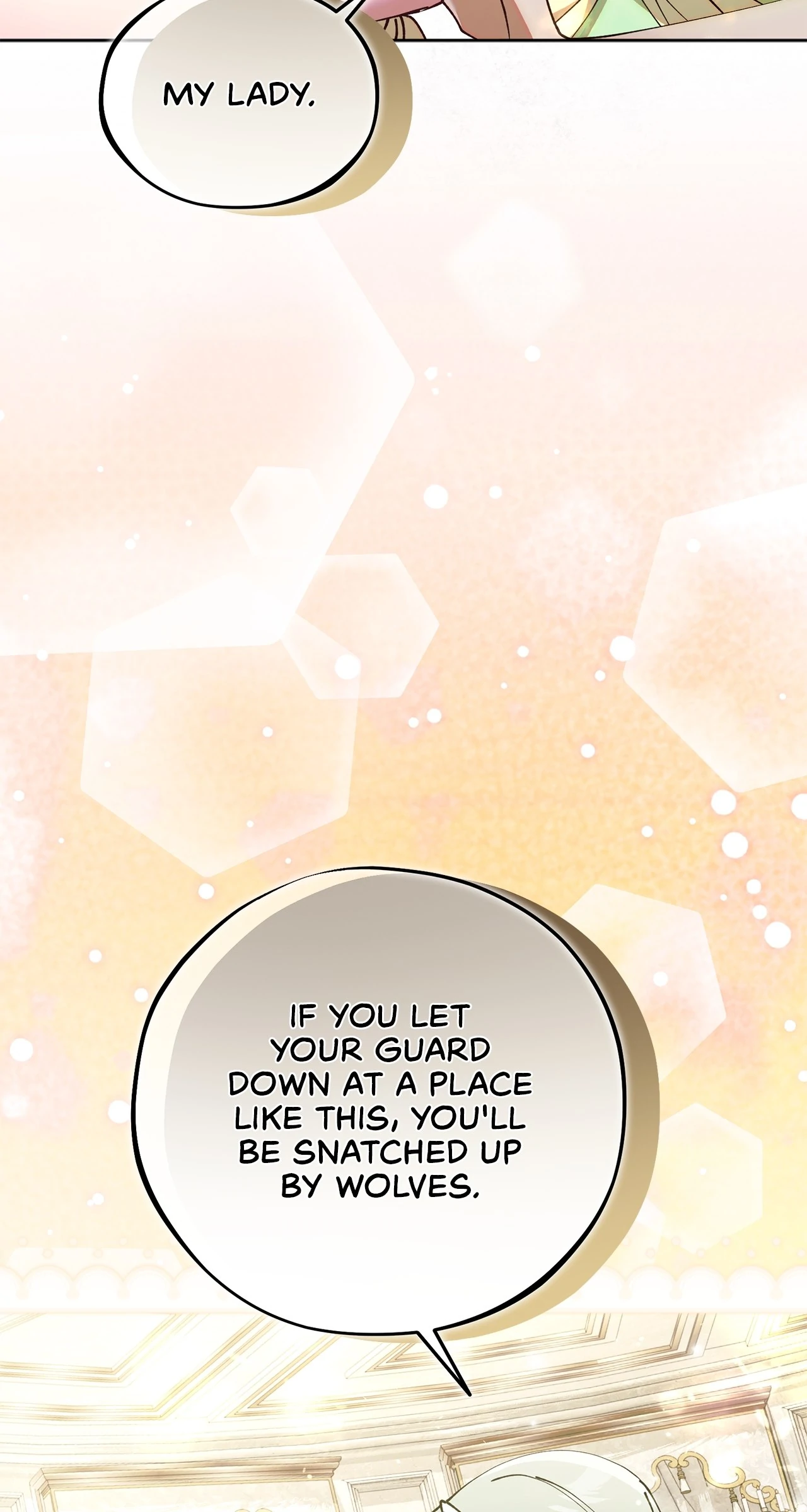 Run Away, From Me Chapter 66 page 31