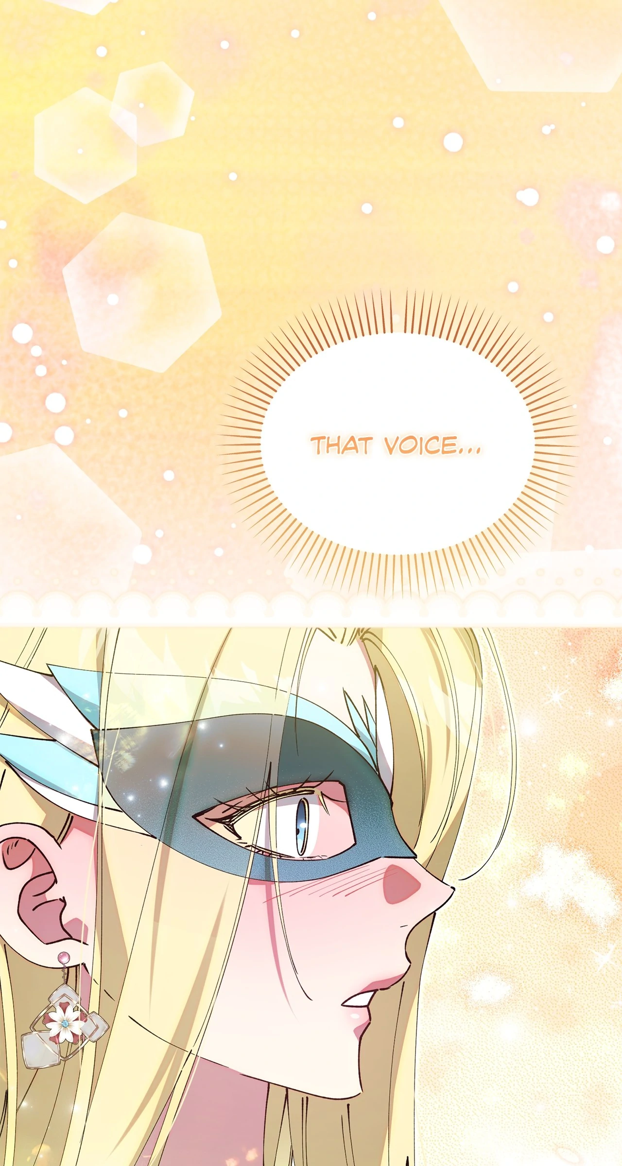 Run Away, From Me Chapter 66 page 33