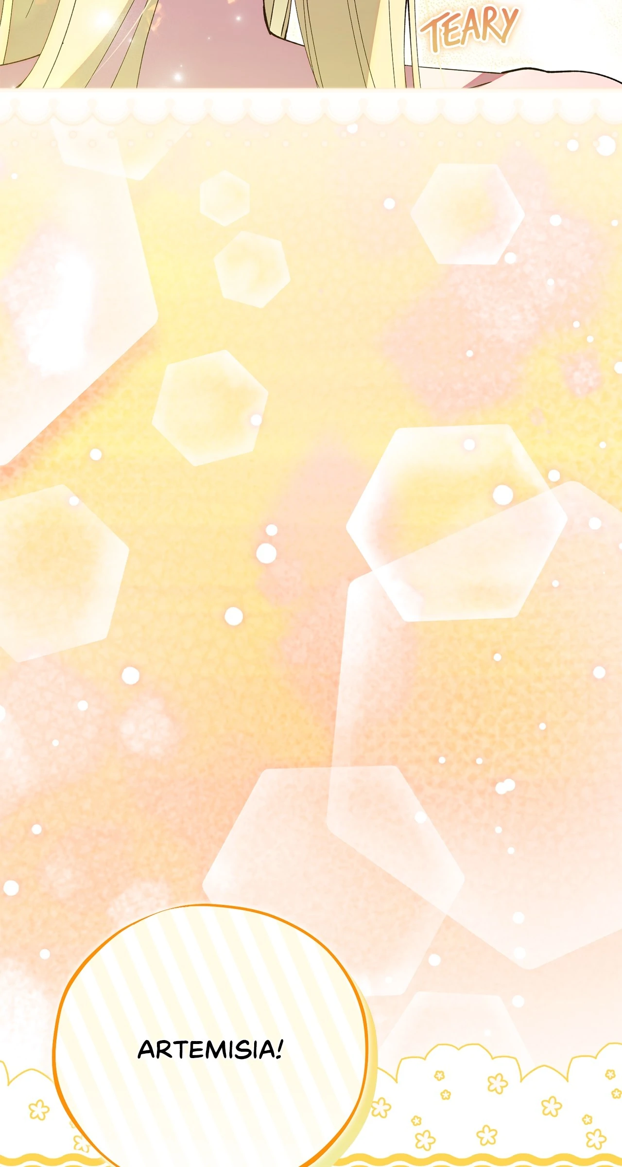 Run Away, From Me Chapter 66 page 34