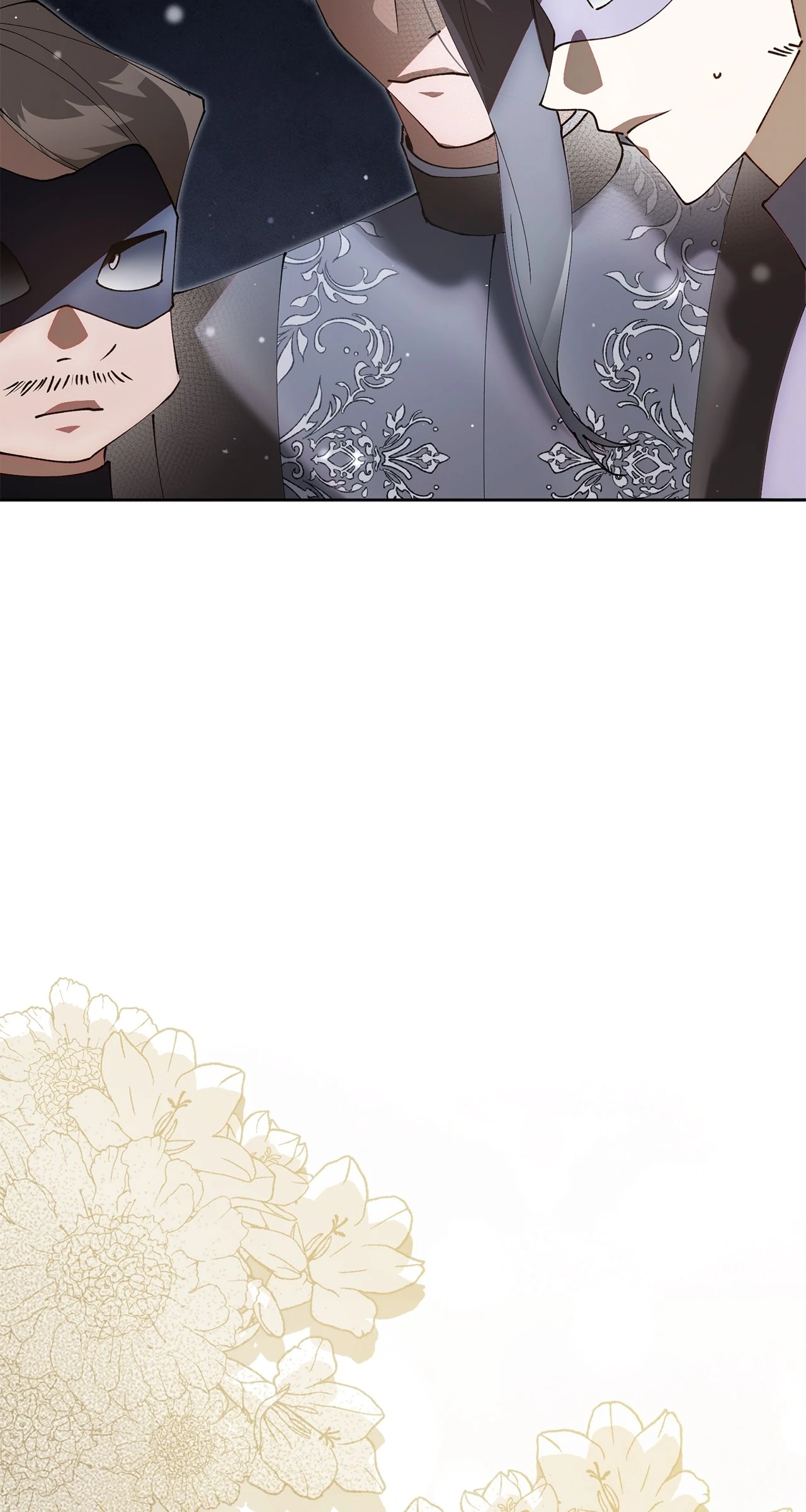 Run Away, From Me Chapter 66 page 40