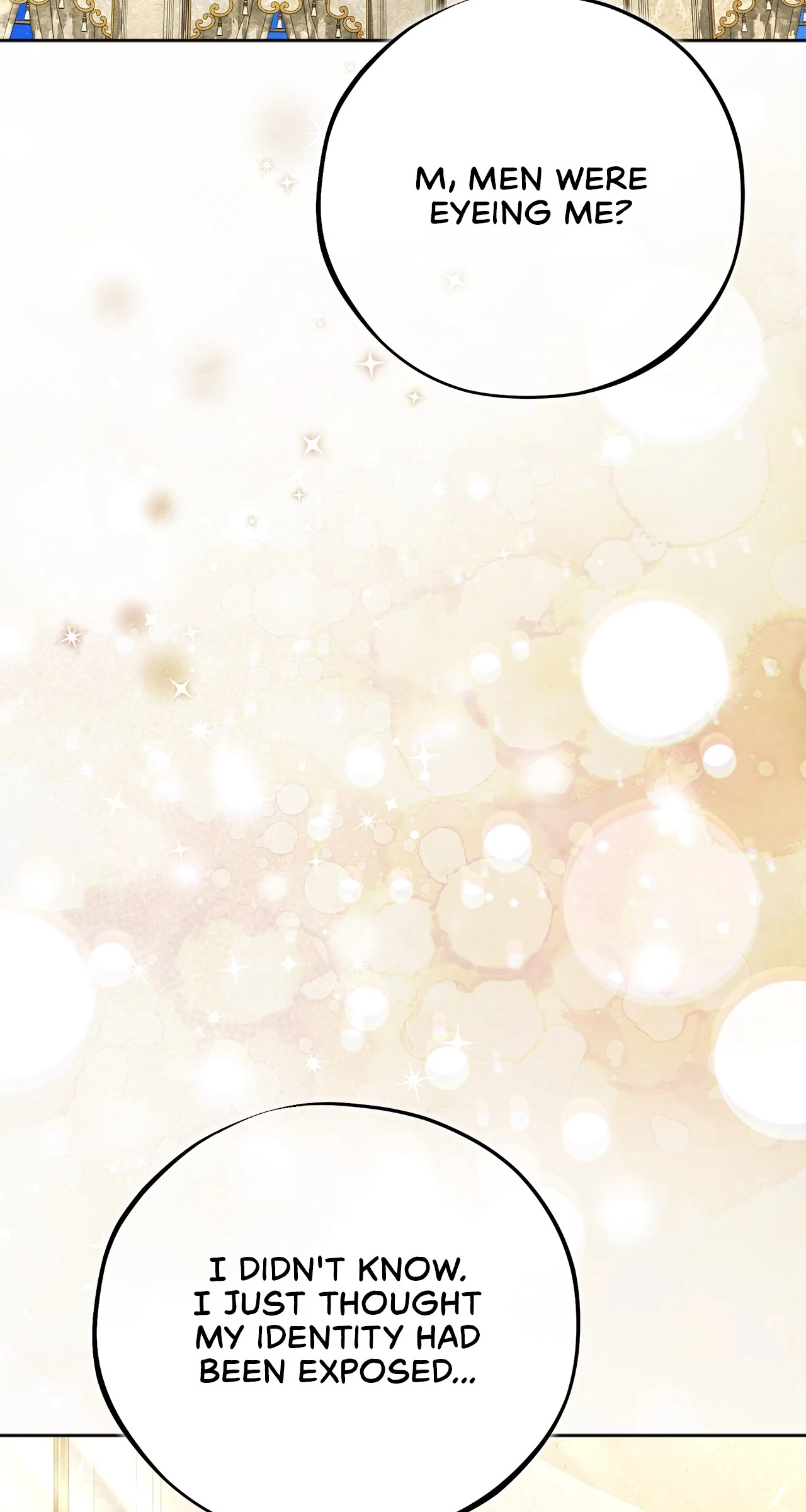 Run Away, From Me Chapter 66 page 42