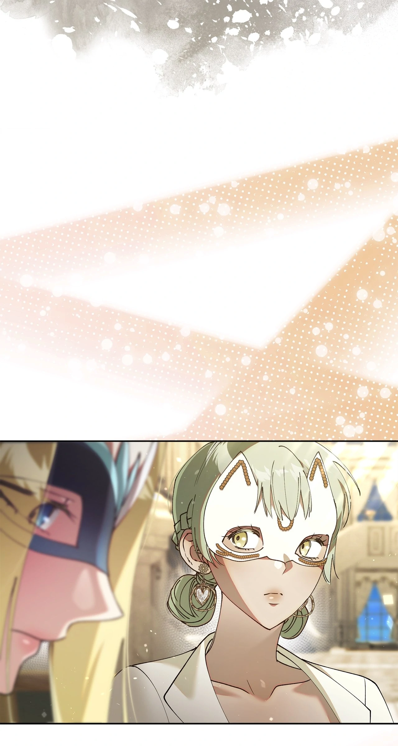Run Away, From Me Chapter 66 page 47