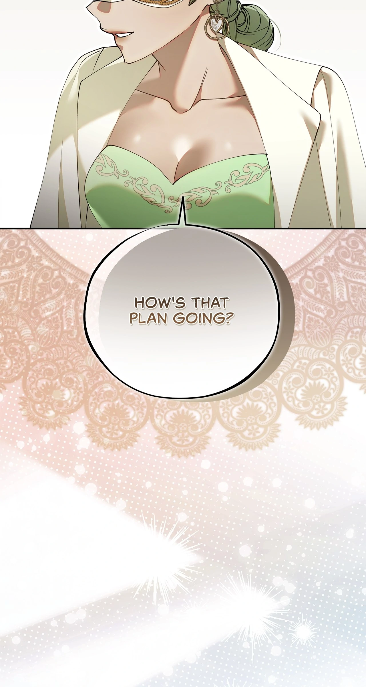 Run Away, From Me Chapter 66 page 49