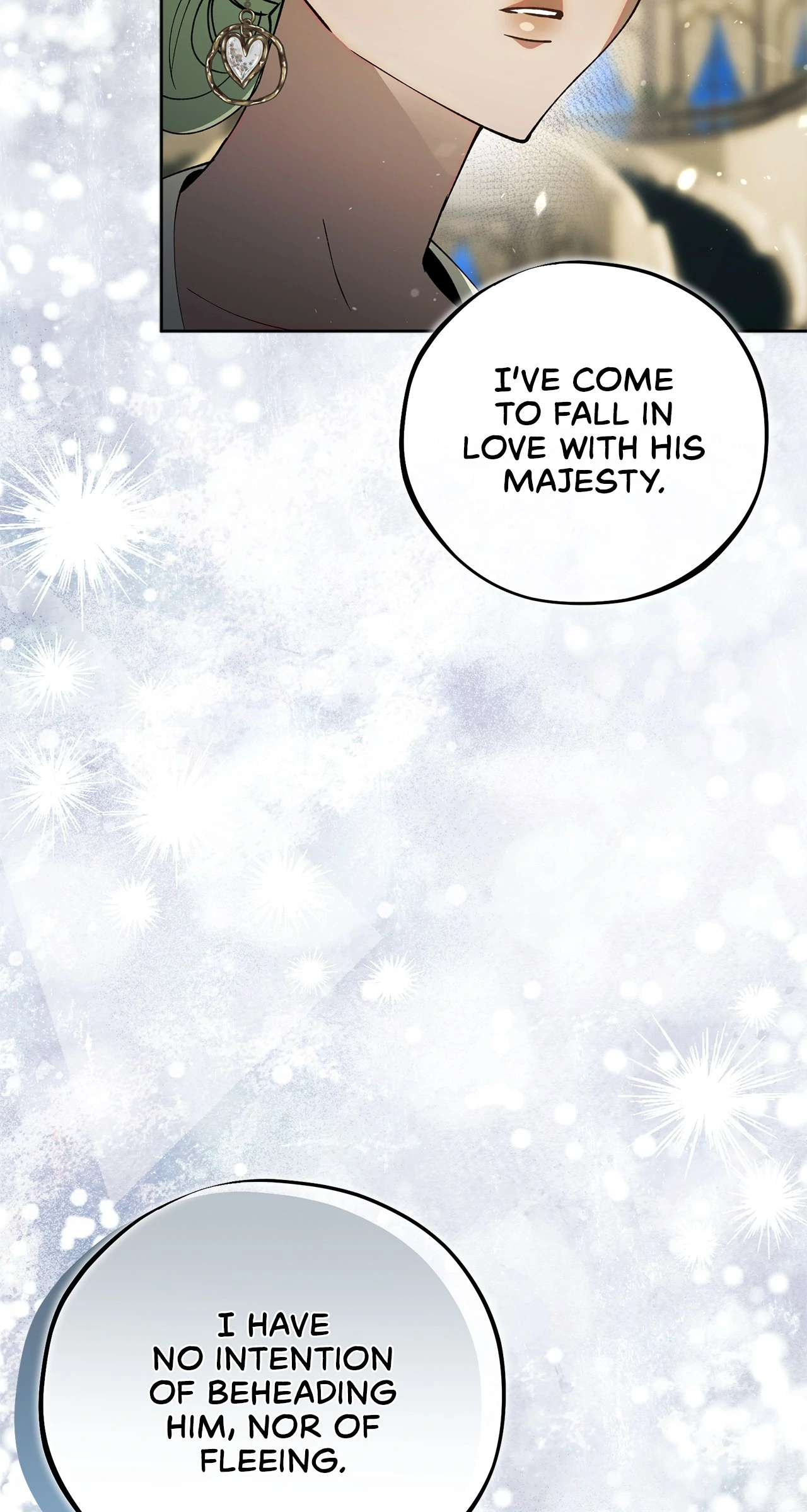Run Away, From Me Chapter 66 page 52