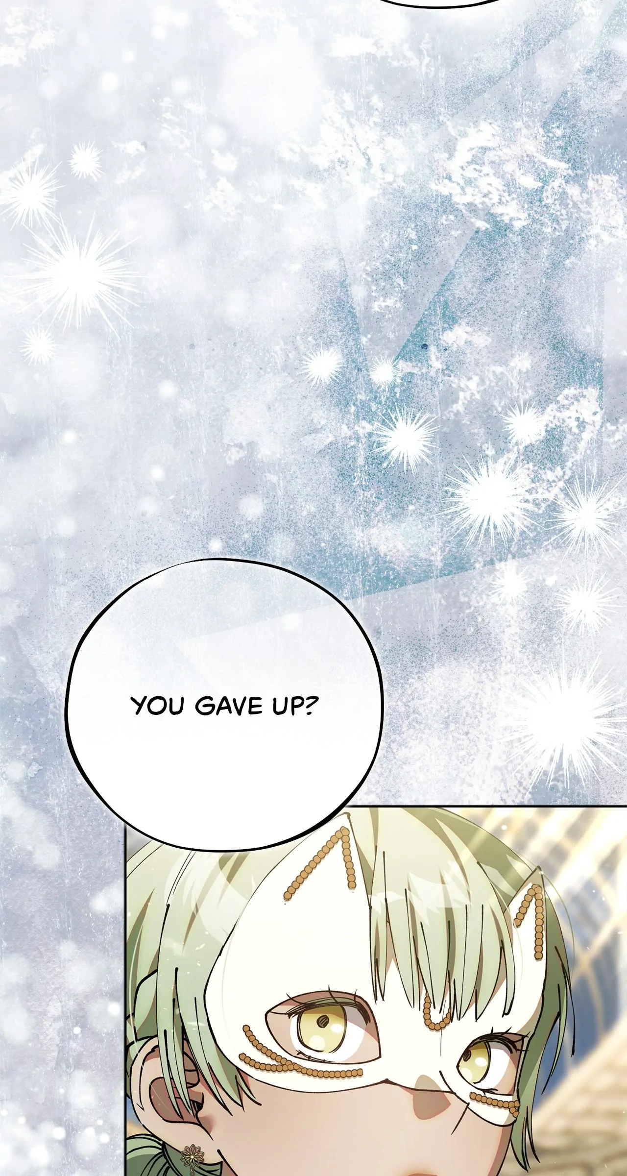 Run Away, From Me Chapter 66 page 51