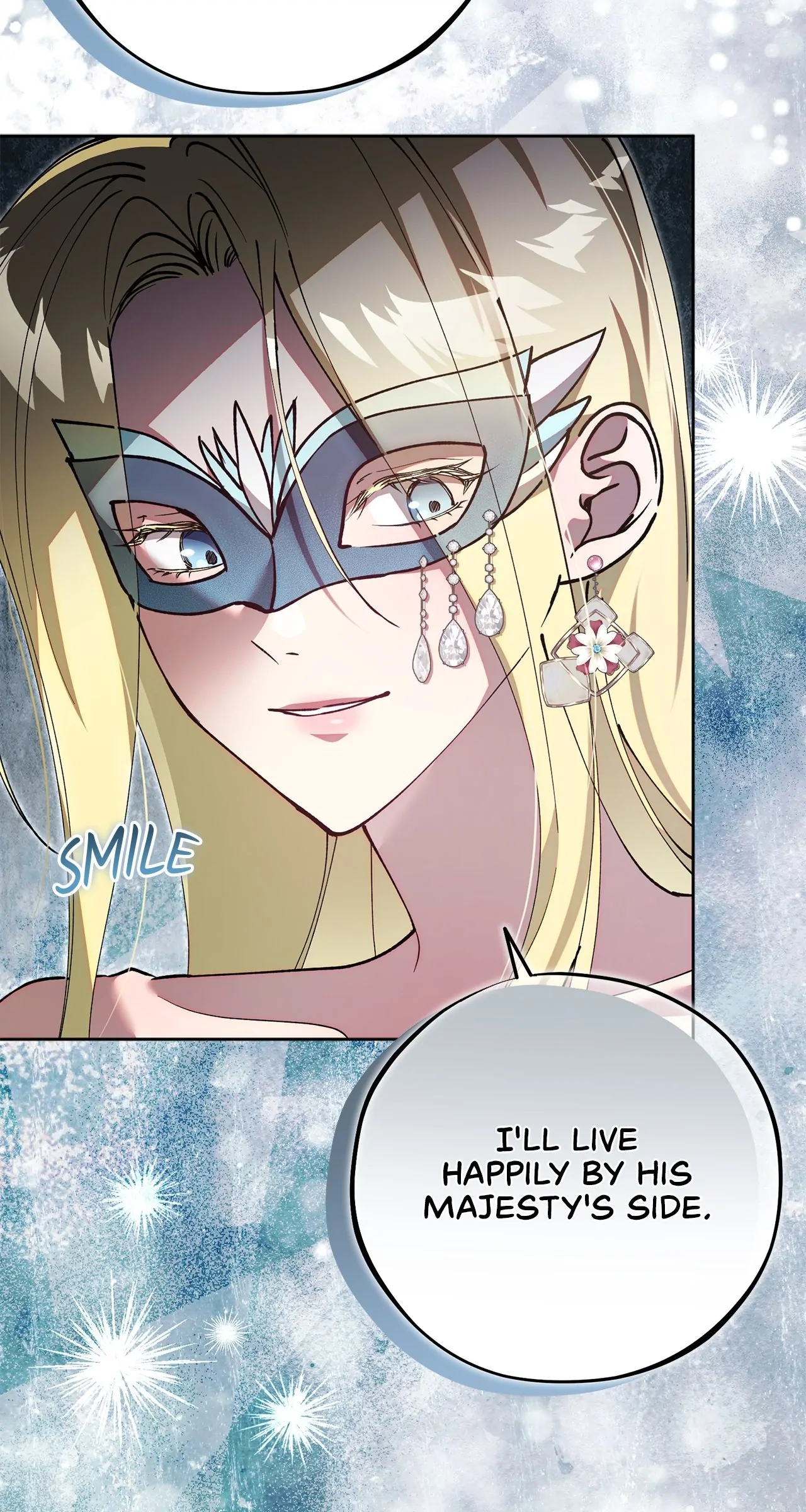 Run Away, From Me Chapter 66 page 53