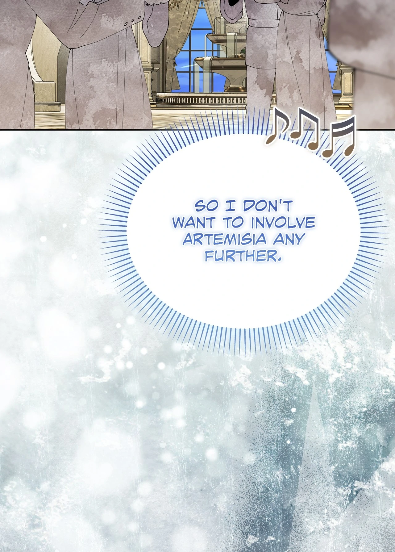Run Away, From Me Chapter 66 page 55