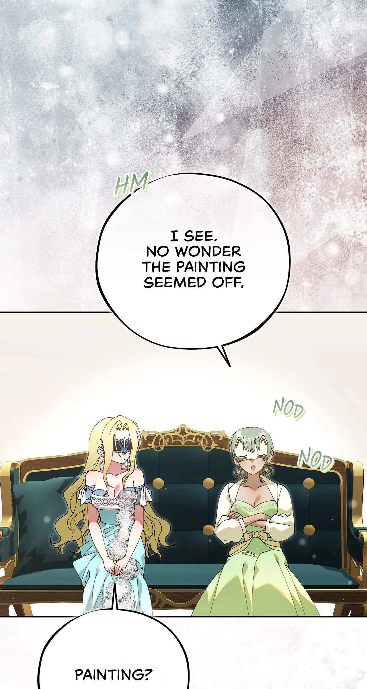 Run Away, From Me Chapter 66 page 56