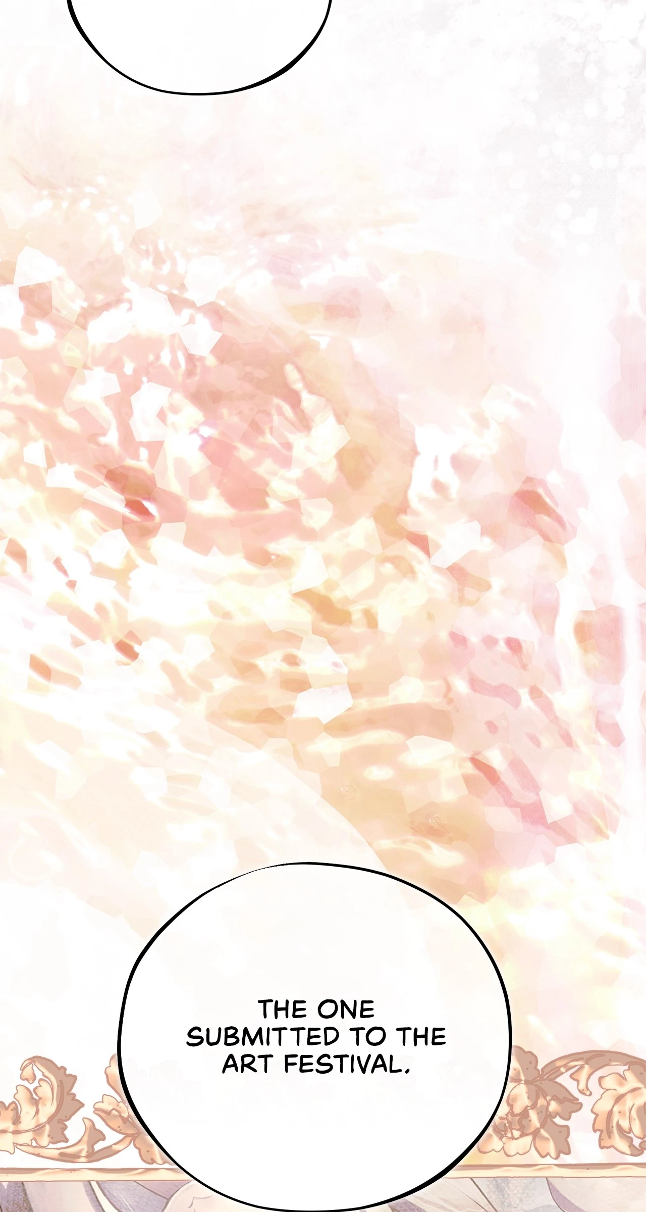 Run Away, From Me Chapter 66 page 57