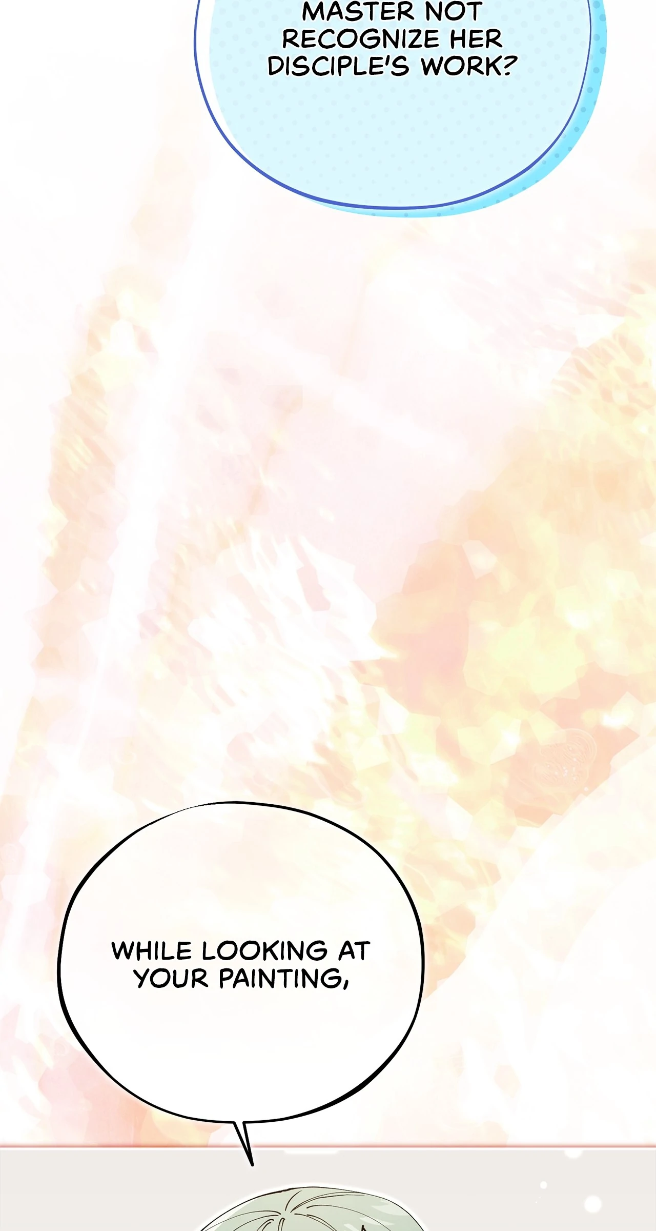 Run Away, From Me Chapter 66 page 60