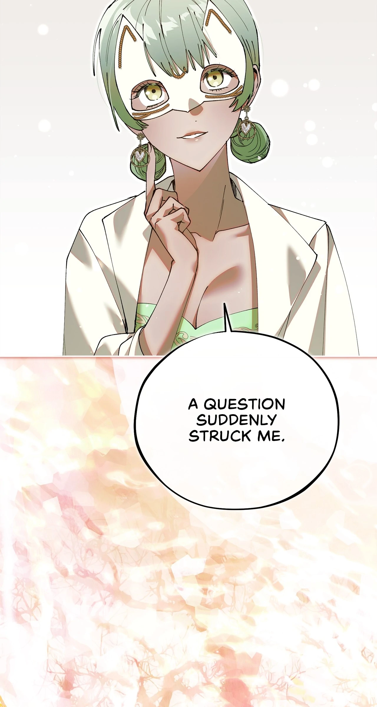 Run Away, From Me Chapter 66 page 61