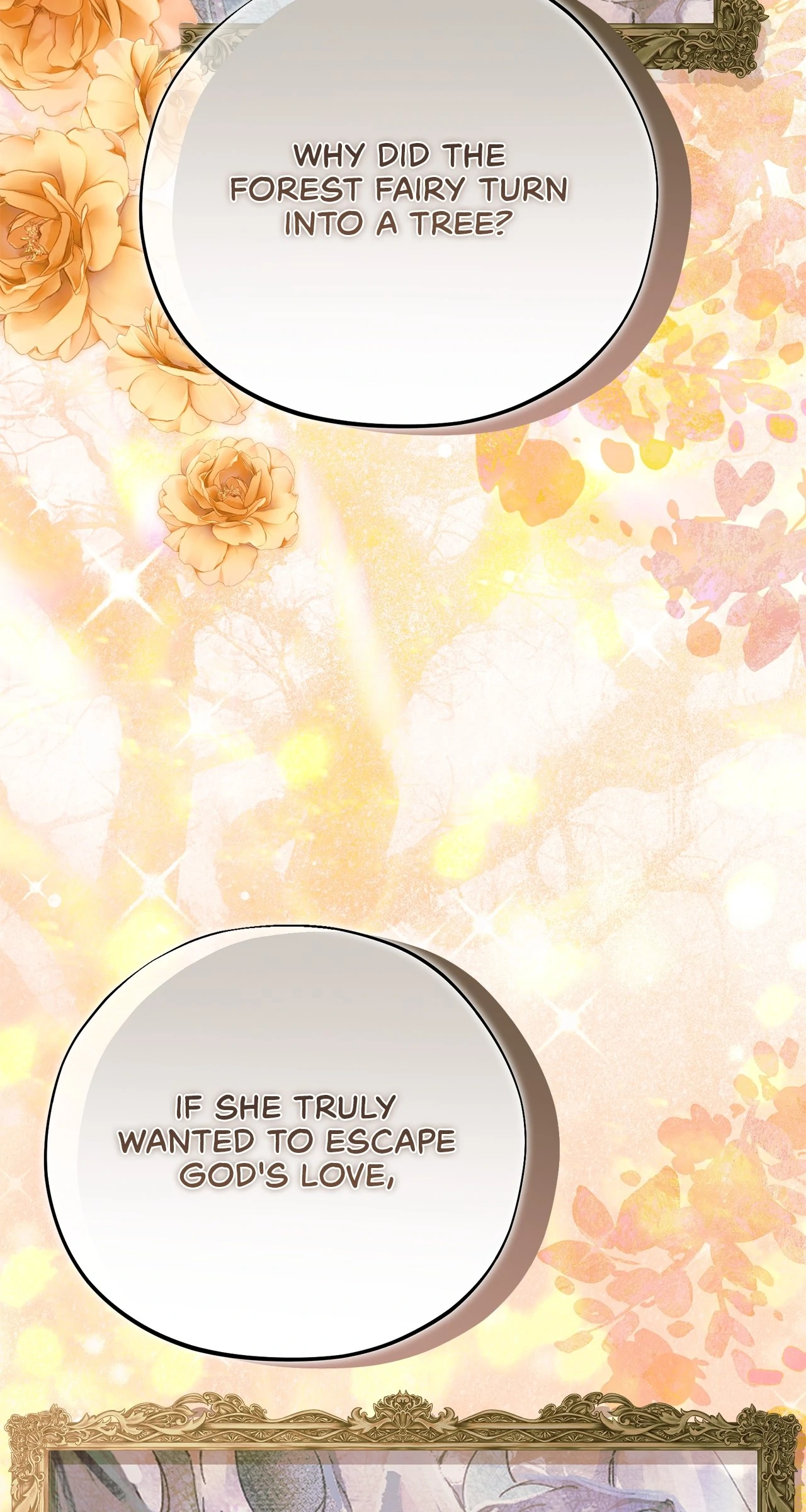 Run Away, From Me Chapter 66 page 63