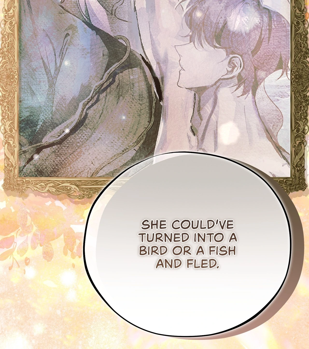 Run Away, From Me Chapter 66 page 64