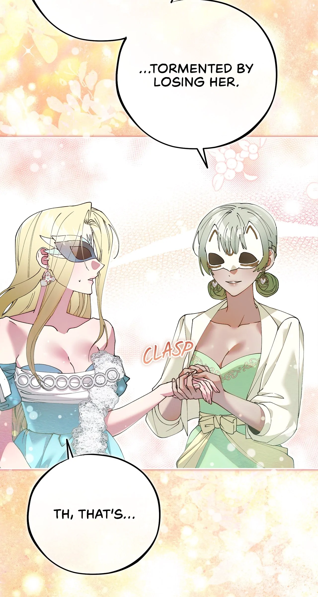 Run Away, From Me Chapter 66 page 68
