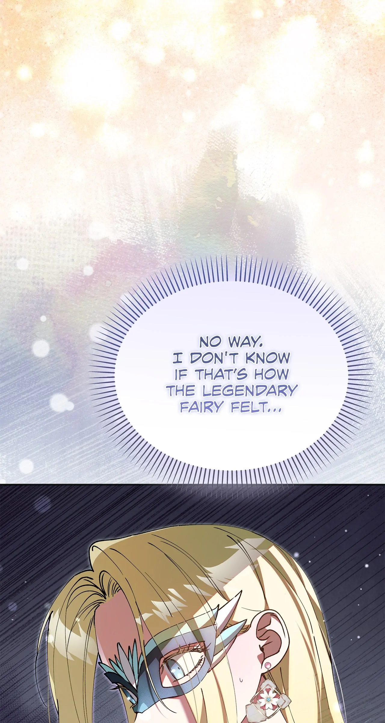 Run Away, From Me Chapter 66 page 69