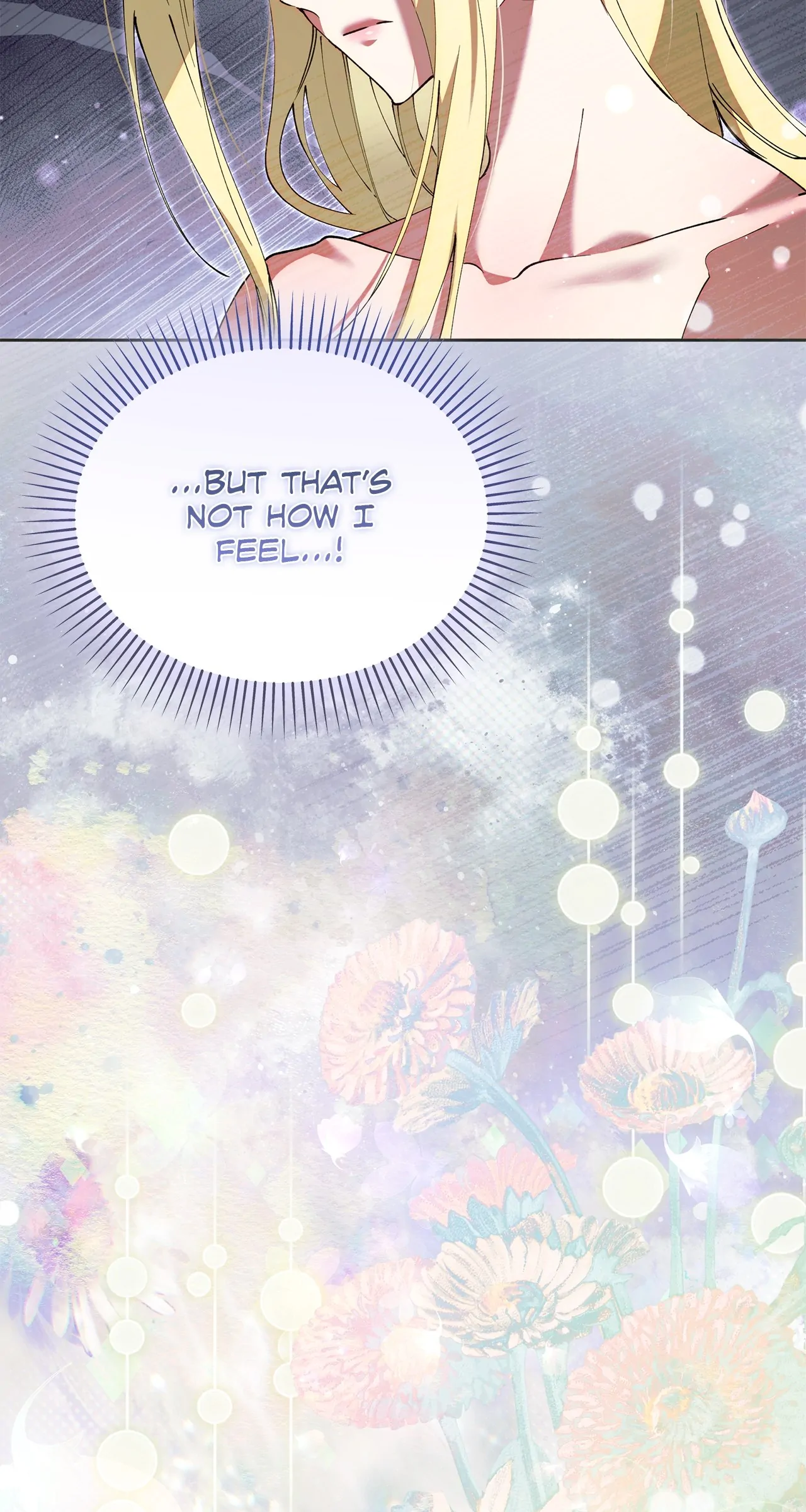 Run Away, From Me Chapter 66 page 70