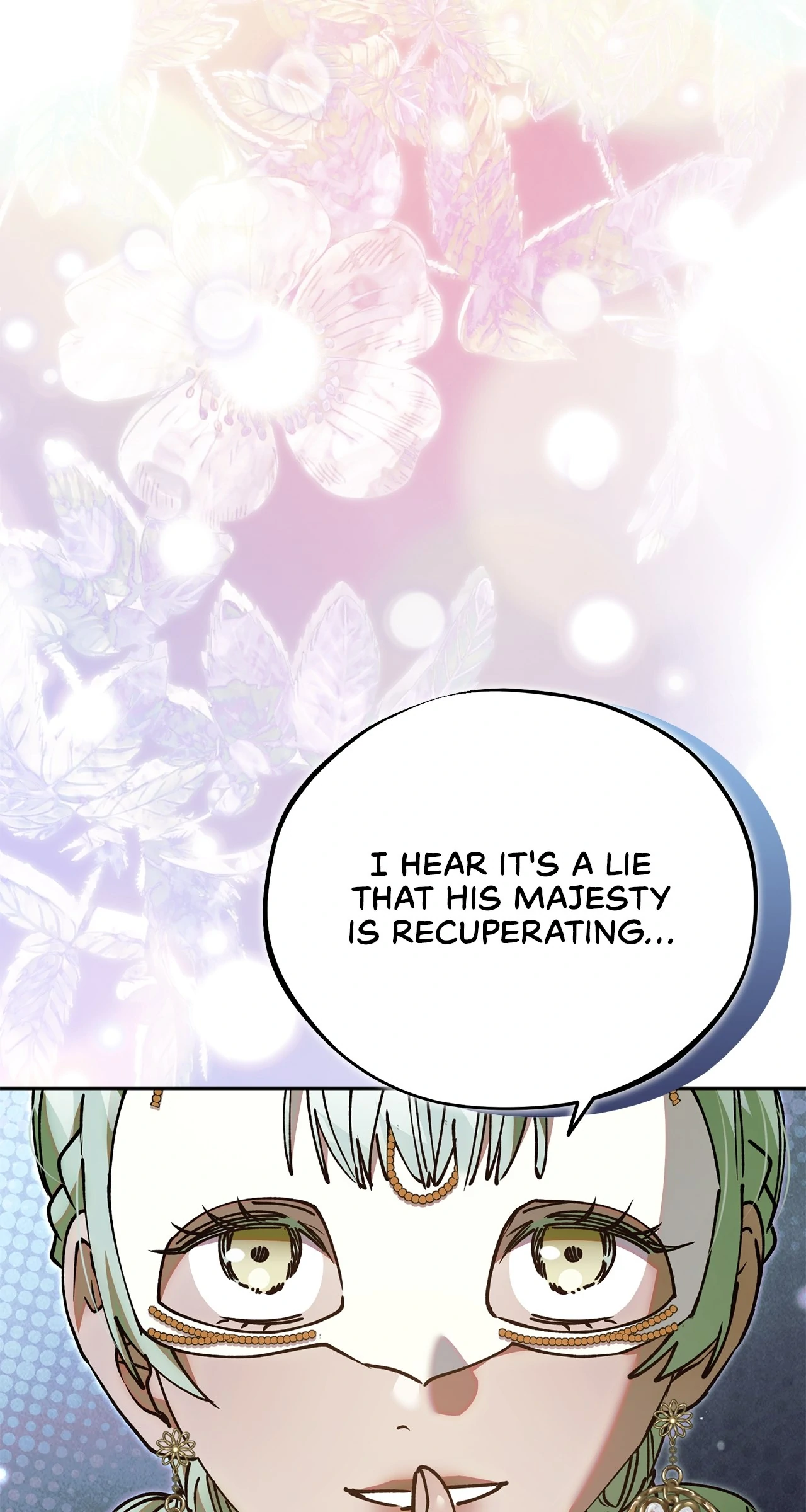 Run Away, From Me Chapter 66 page 76
