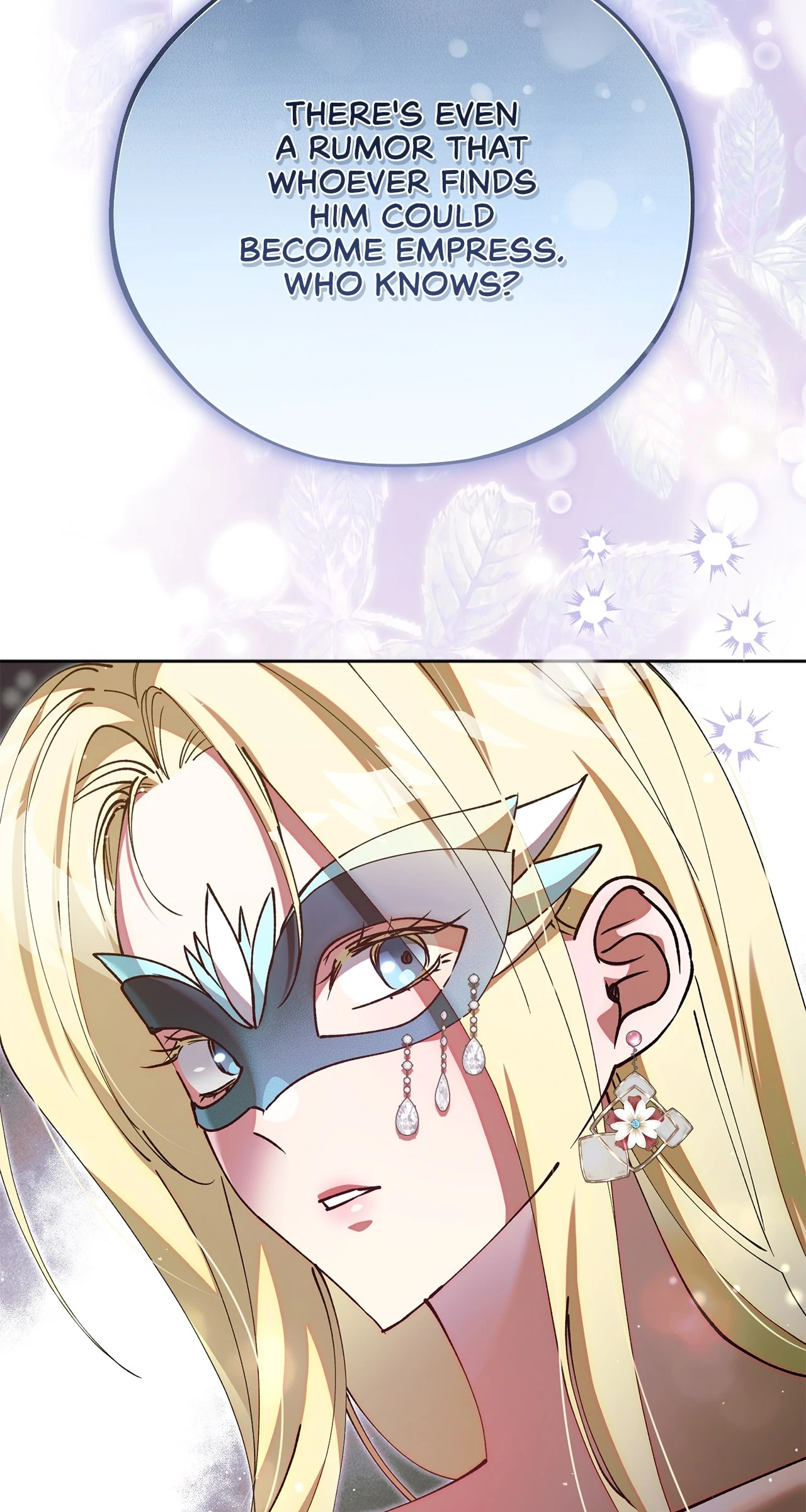 Run Away, From Me Chapter 66 page 78