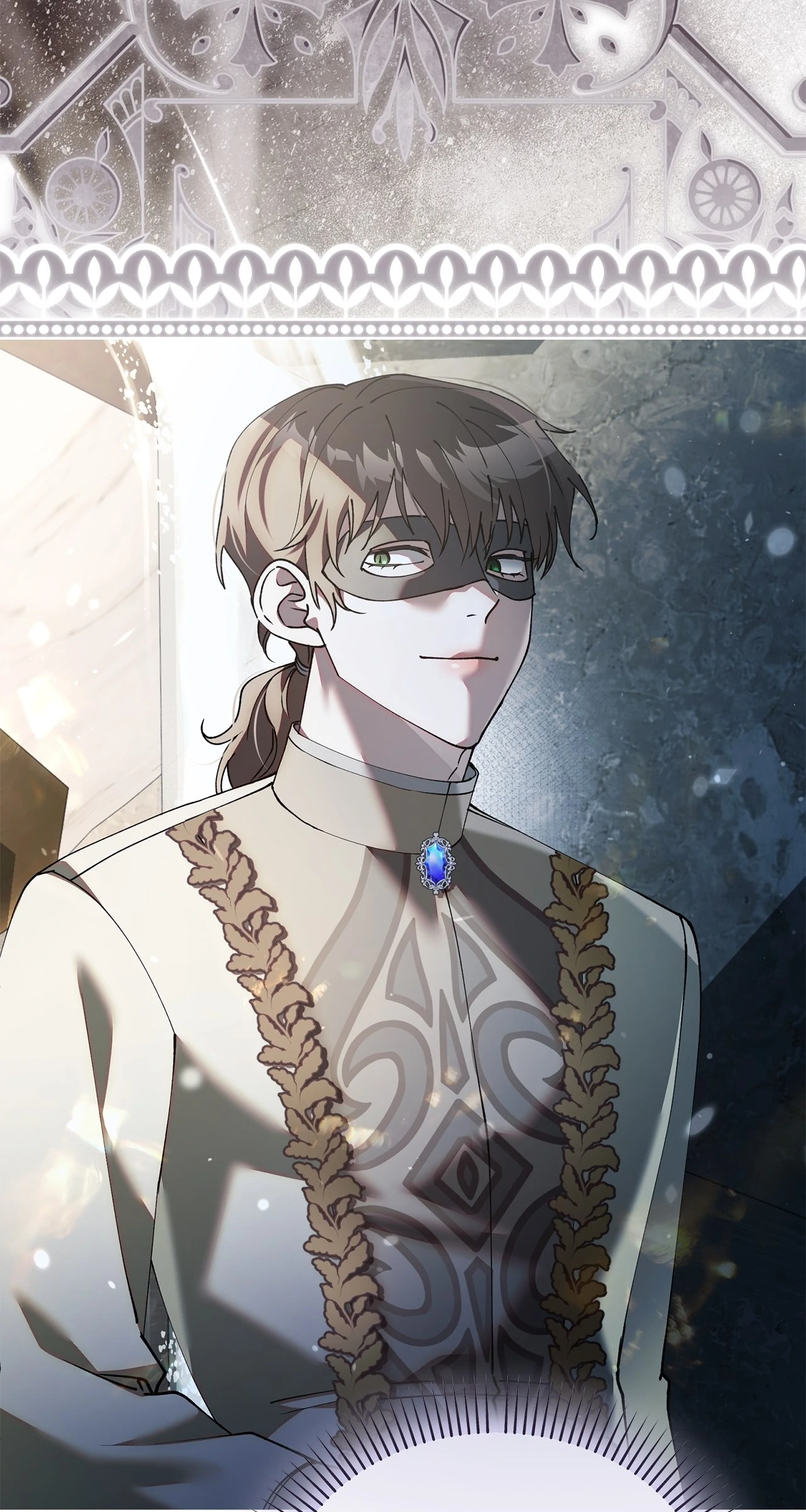 Run Away, From Me Chapter 66 page 84