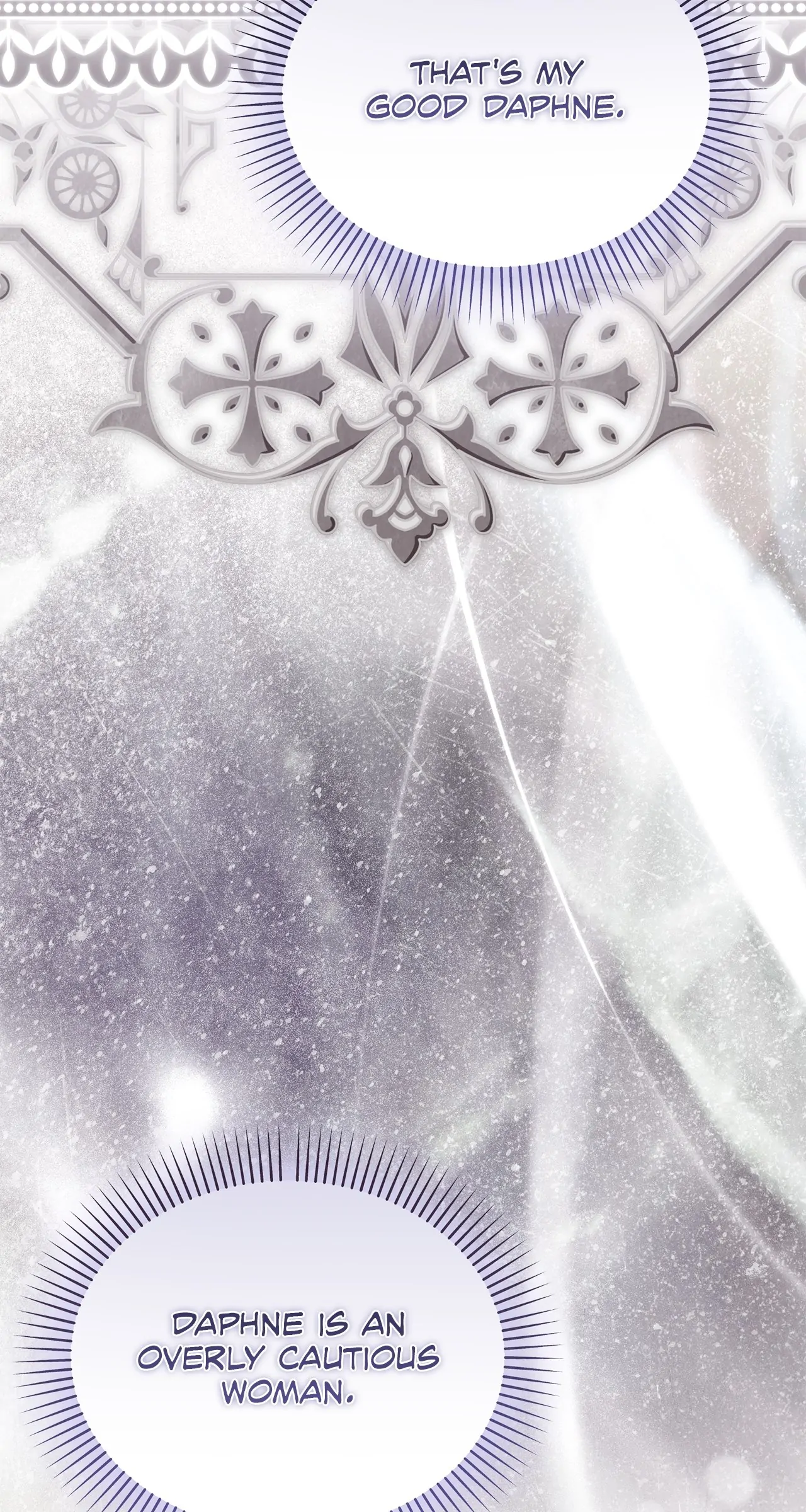 Run Away, From Me Chapter 66 page 85