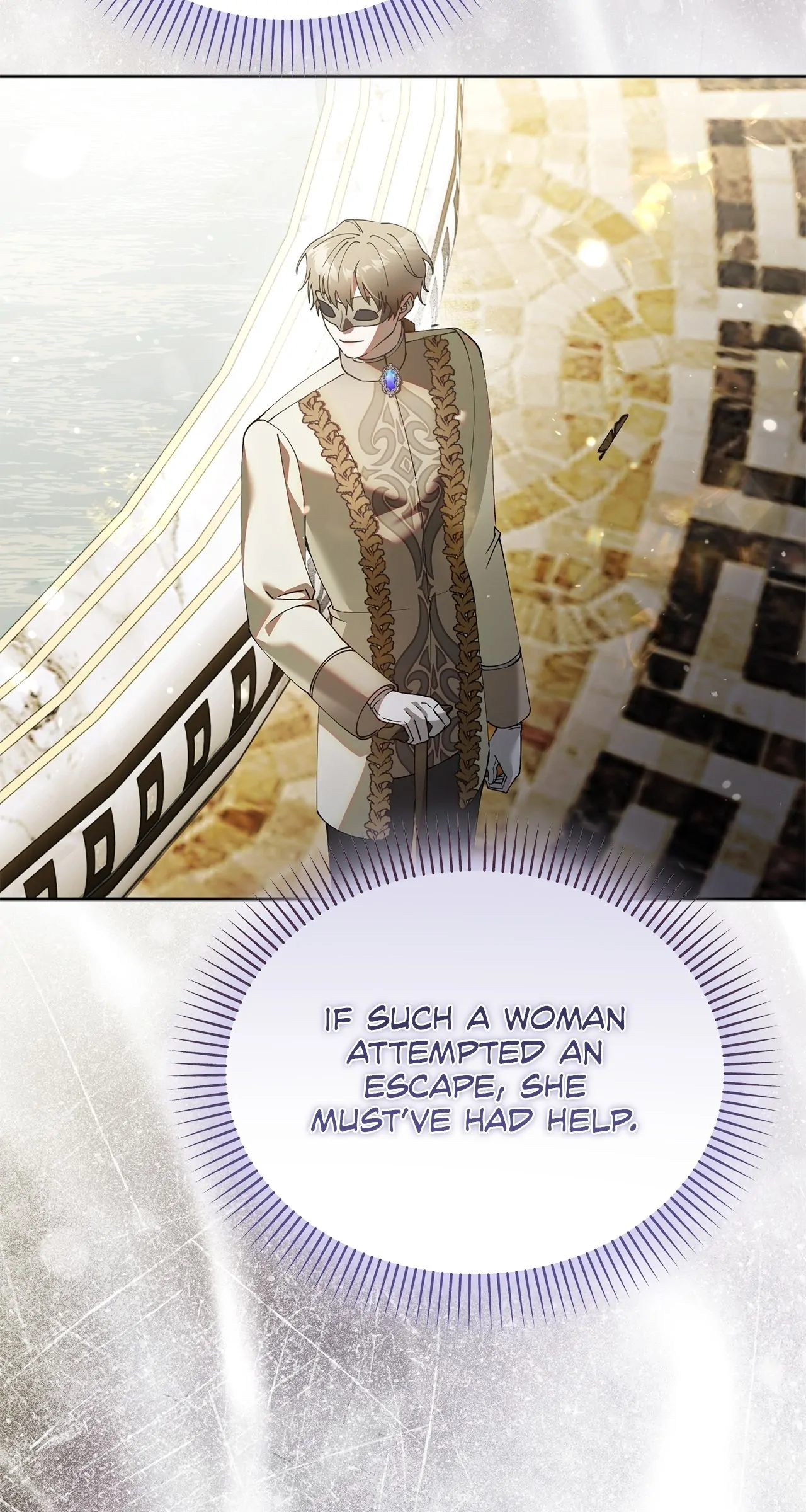 Run Away, From Me Chapter 66 page 86