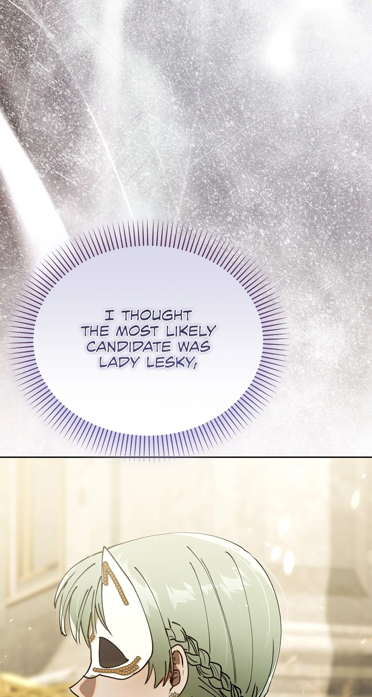 Run Away, From Me Chapter 66 page 87
